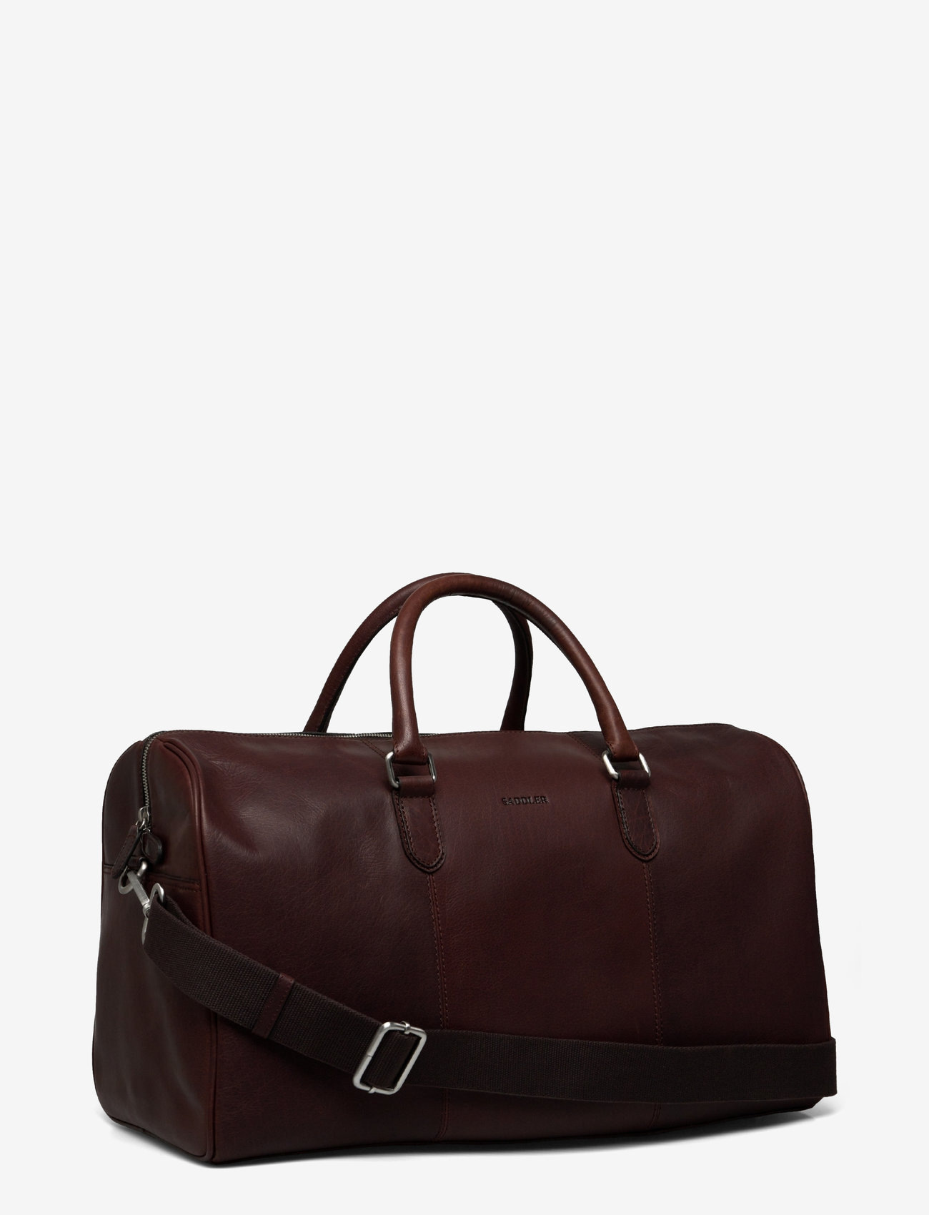 Saddler - Henry - dk.brown - 2