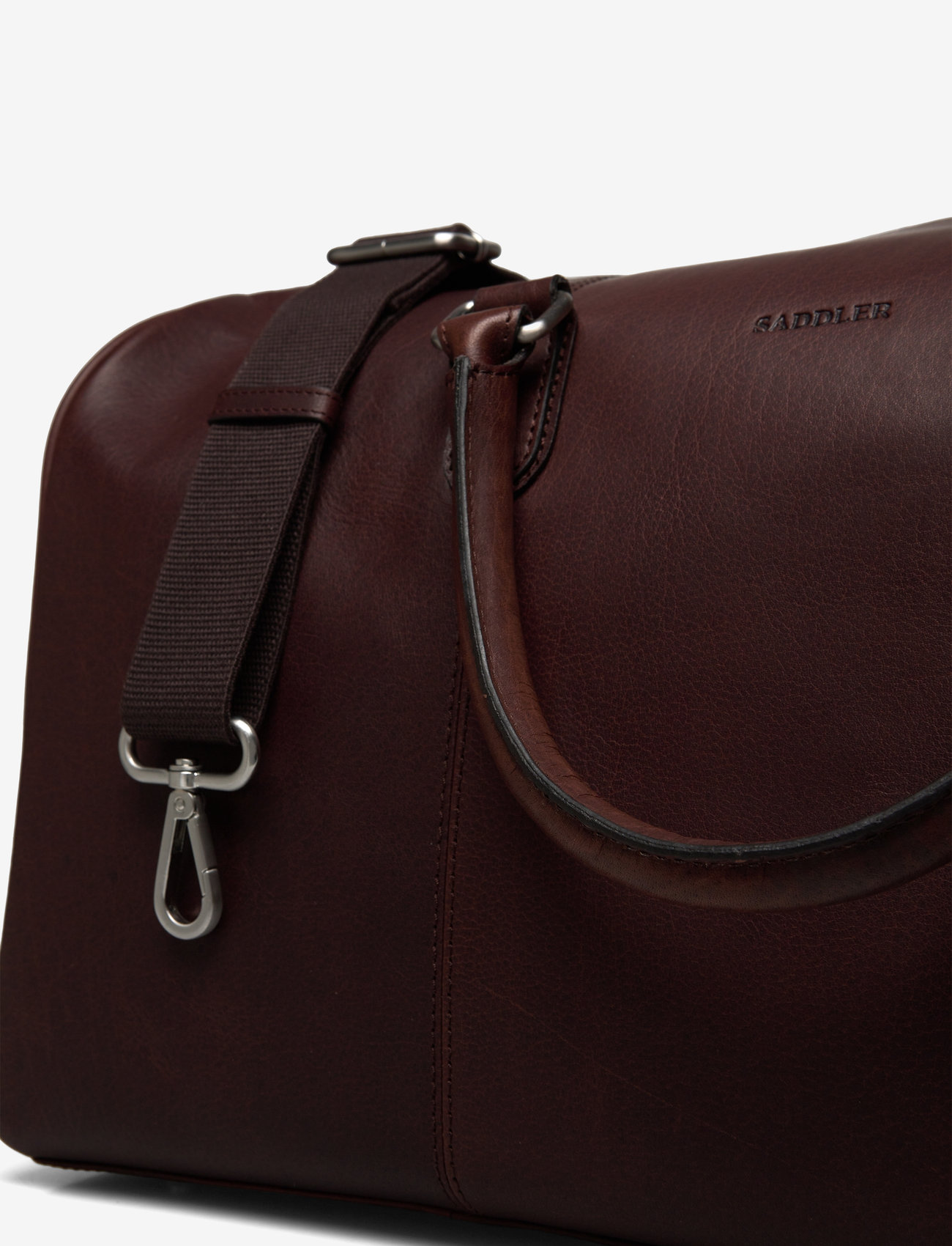 Saddler - Henry - dk.brown - 3