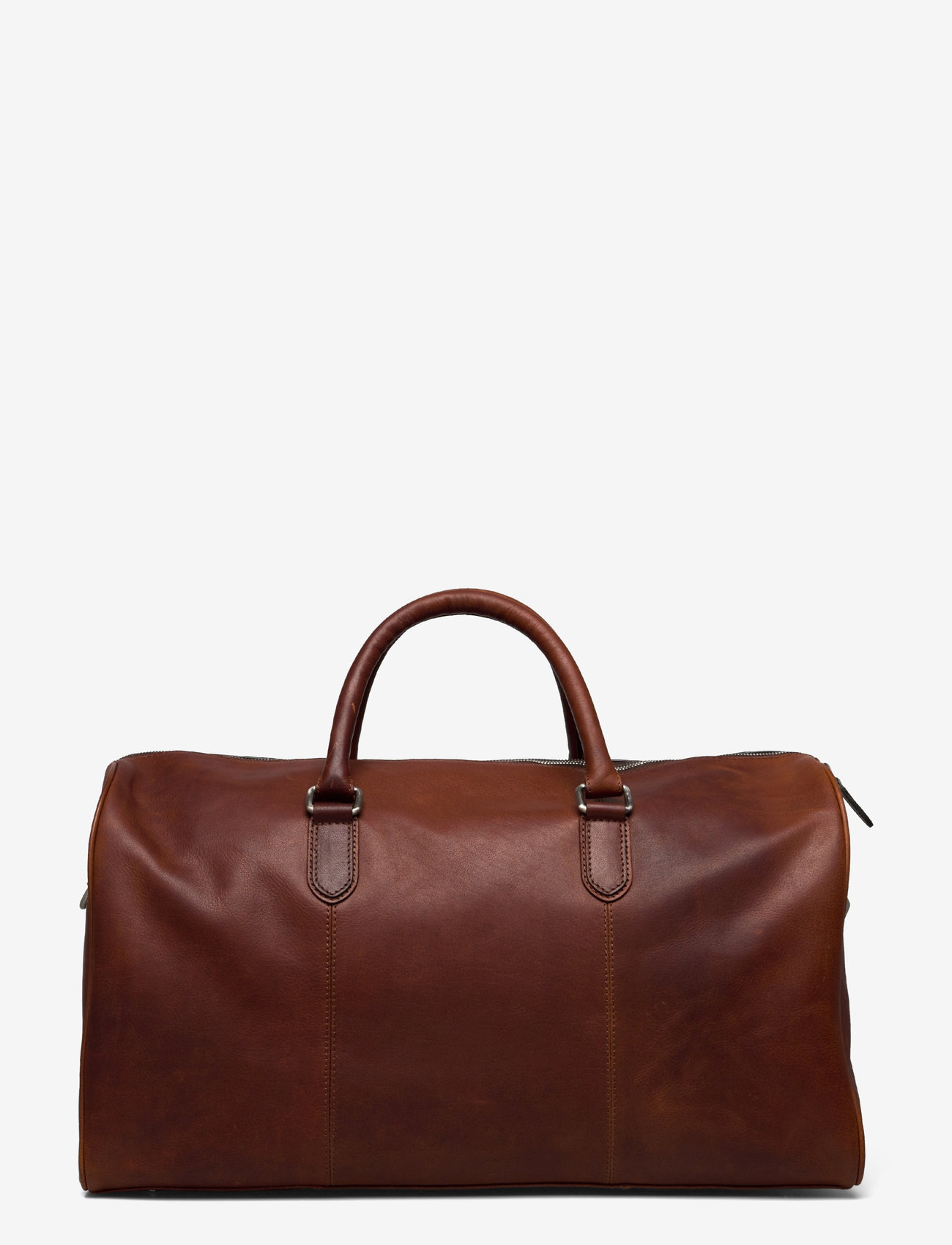 Saddler - Henry - midbrown - 1