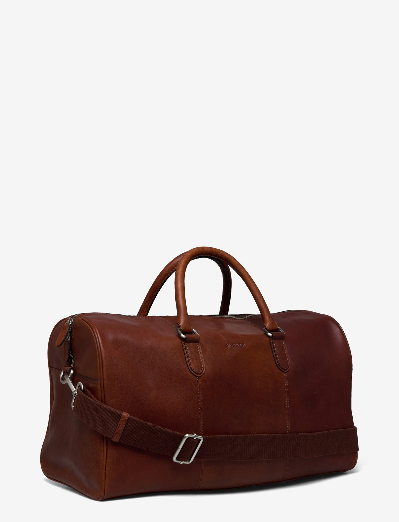 Saddler - Henry - midbrown - 2