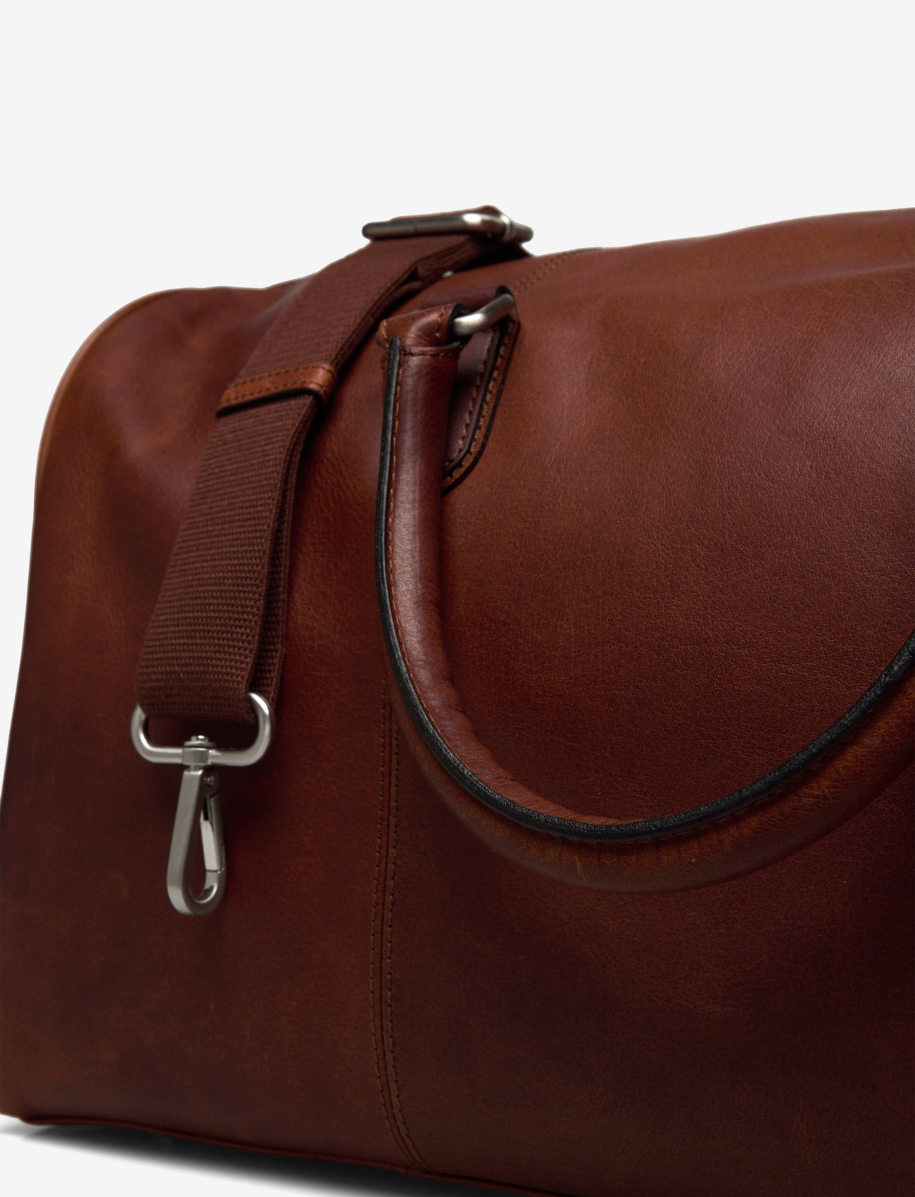 Saddler - Henry - midbrown - 3