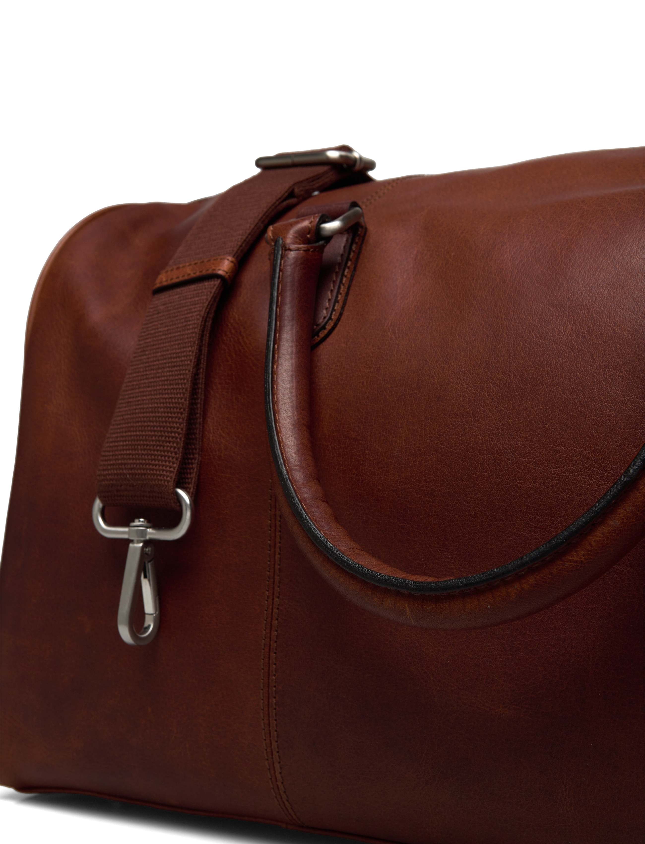 Saddler - Henry - midbrown - 3