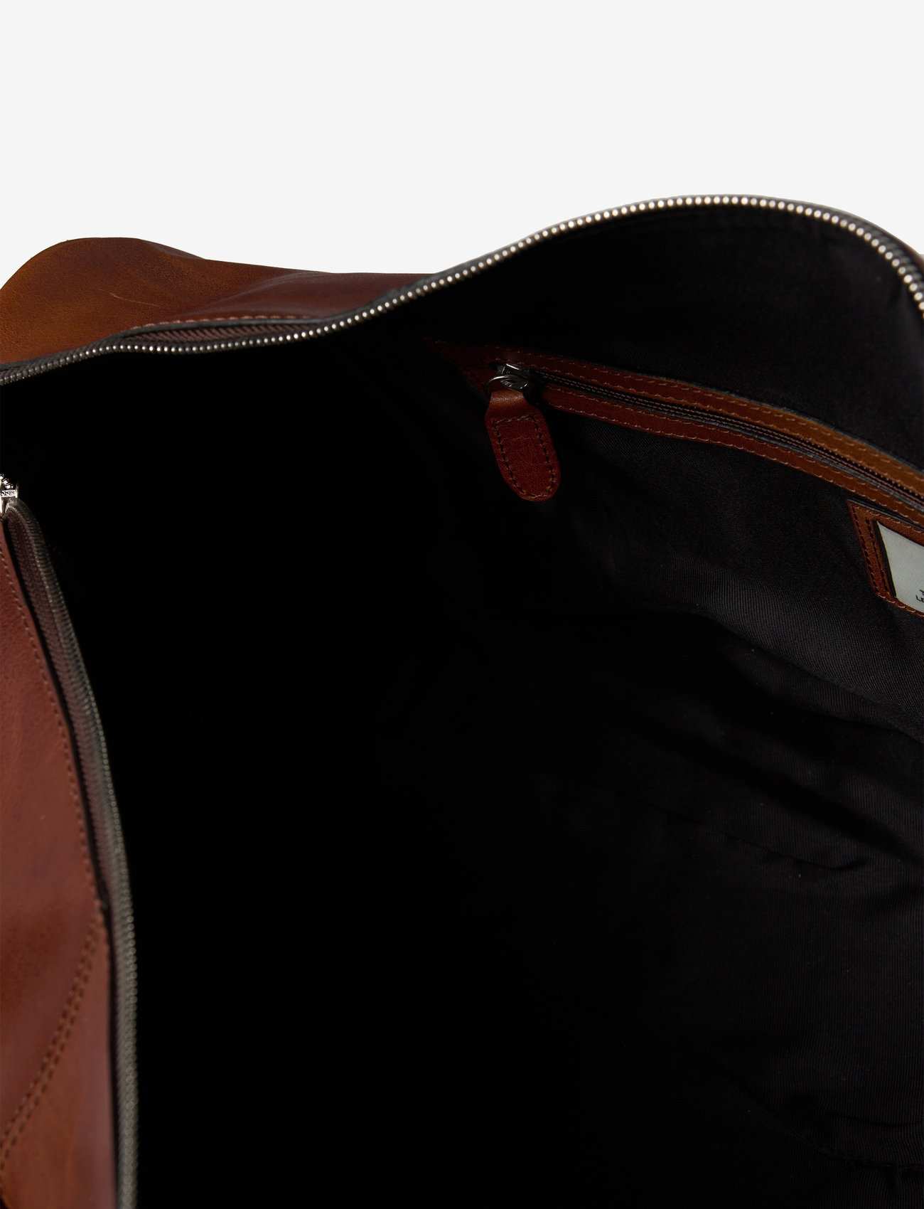 Saddler - Henry - midbrown - 4