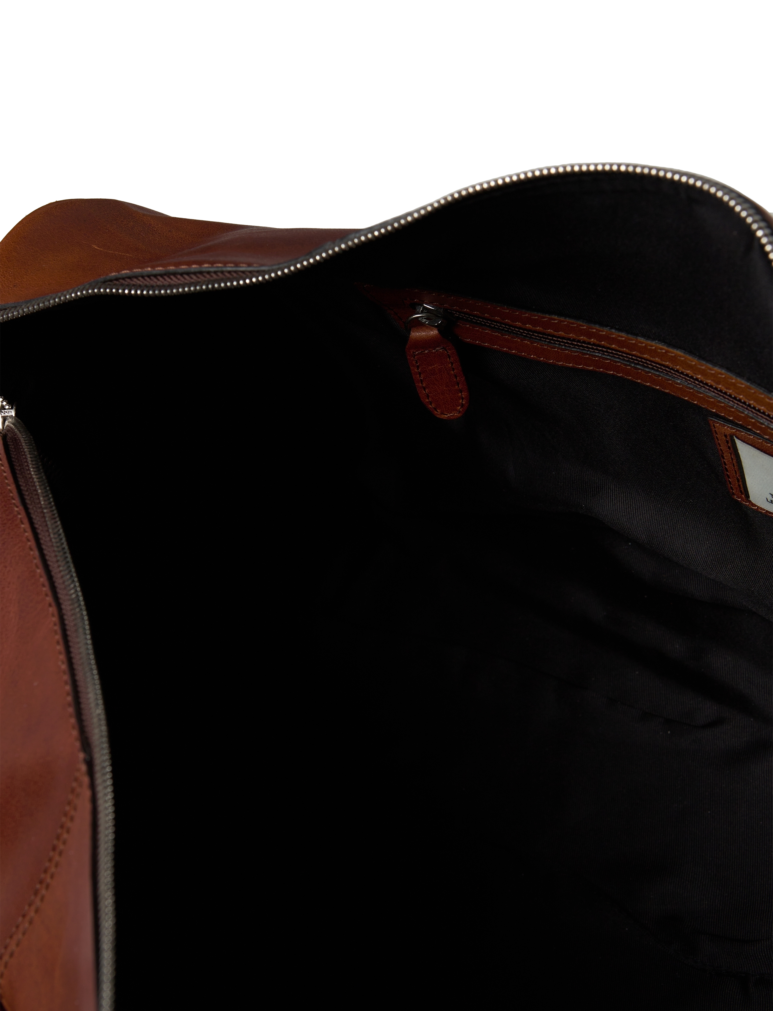 Saddler - Henry - midbrown - 4