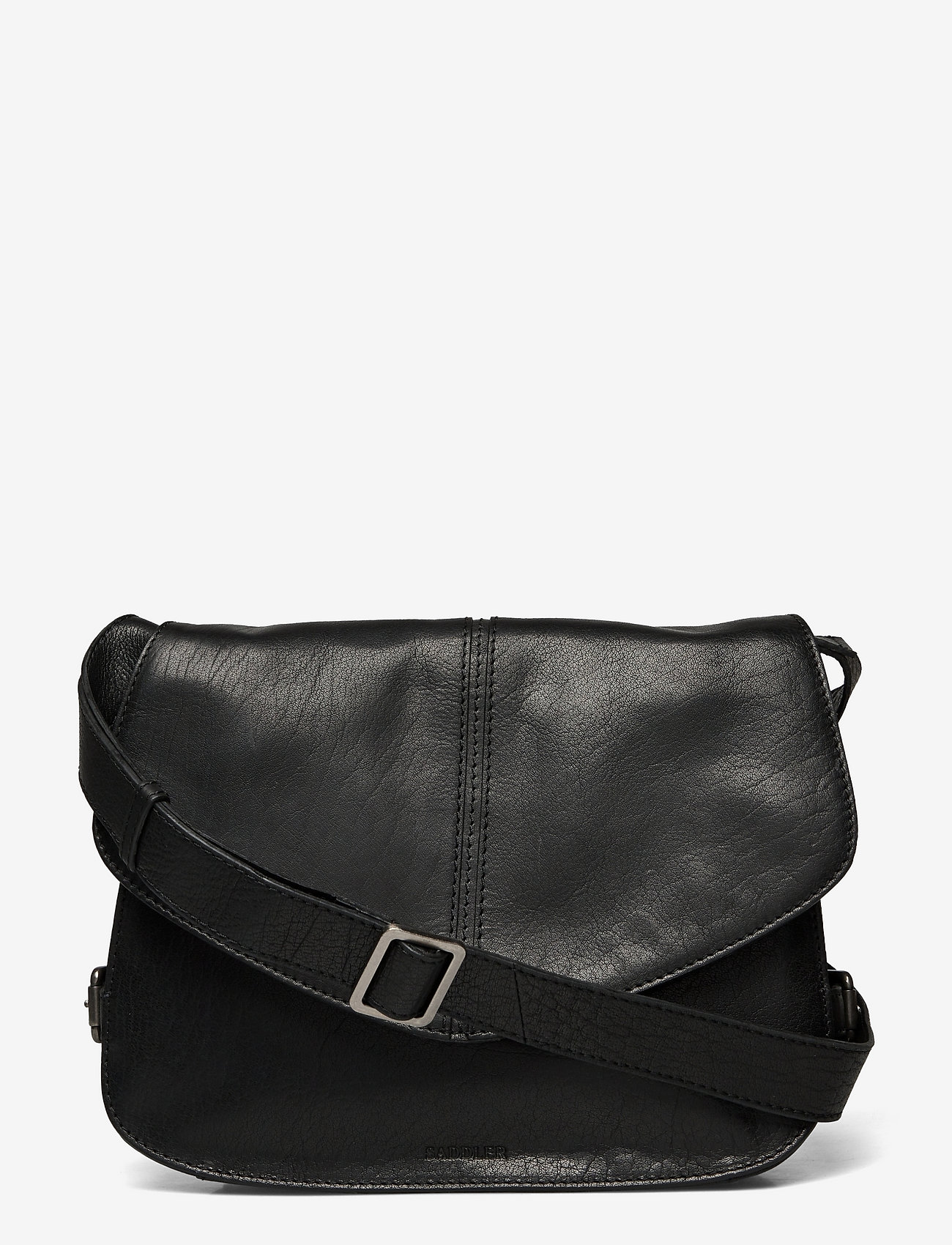 Saddler - Denise - black - 0