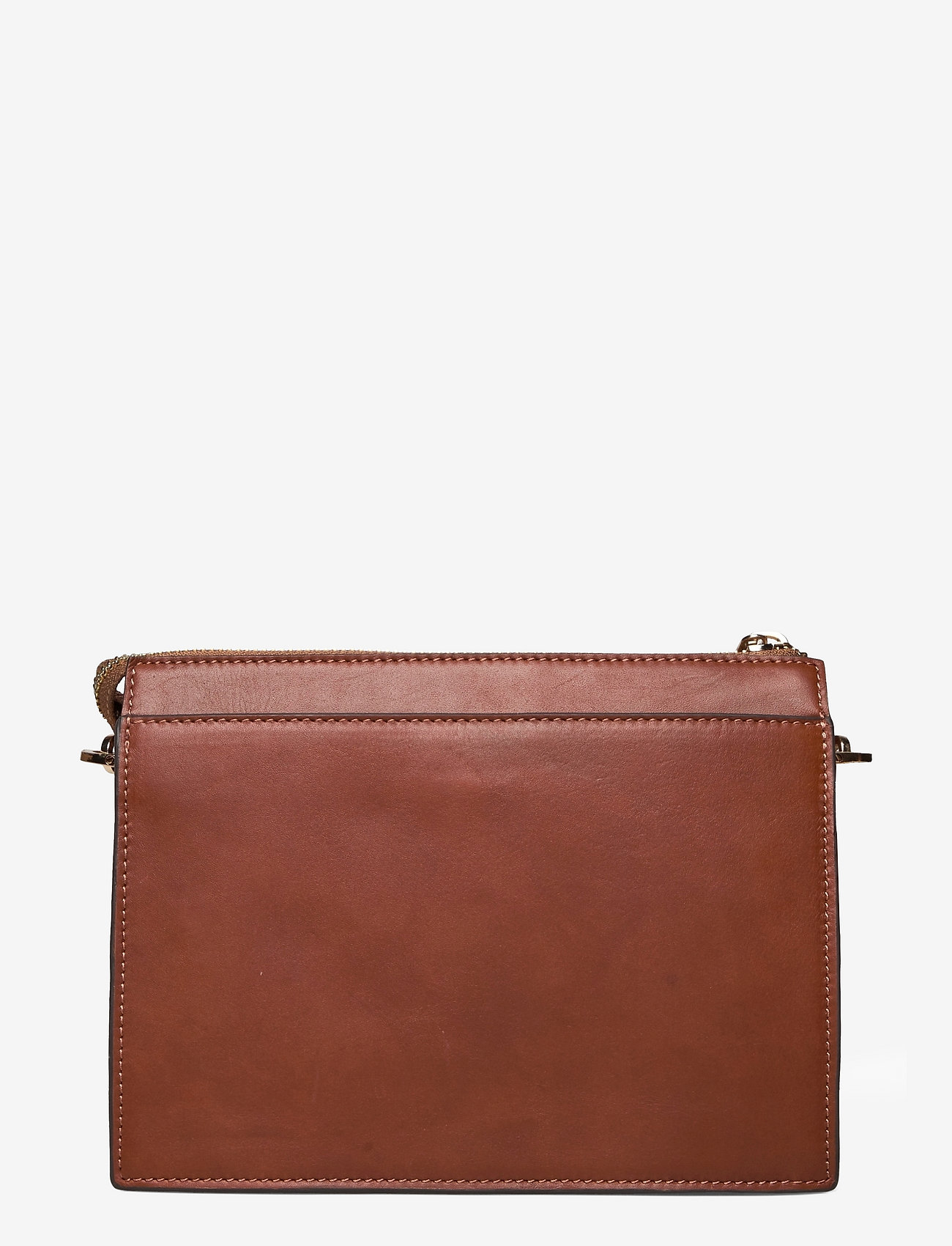 Saddler - Nicole - cognac - 1