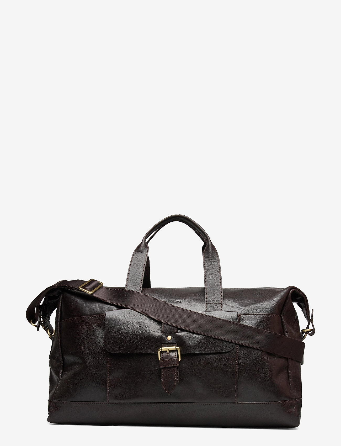 Saddler - Charles - dk.brown - 0