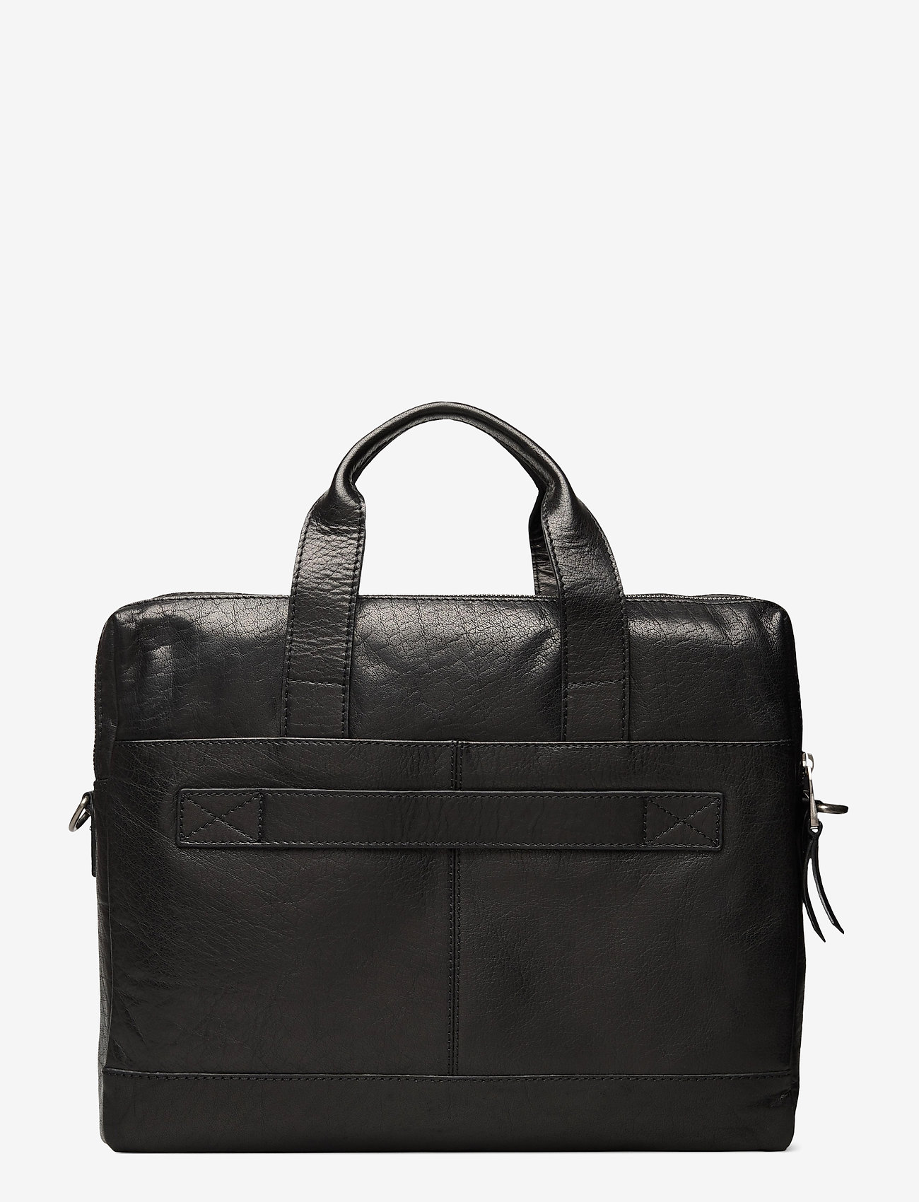 Saddler - Adam - black - 1