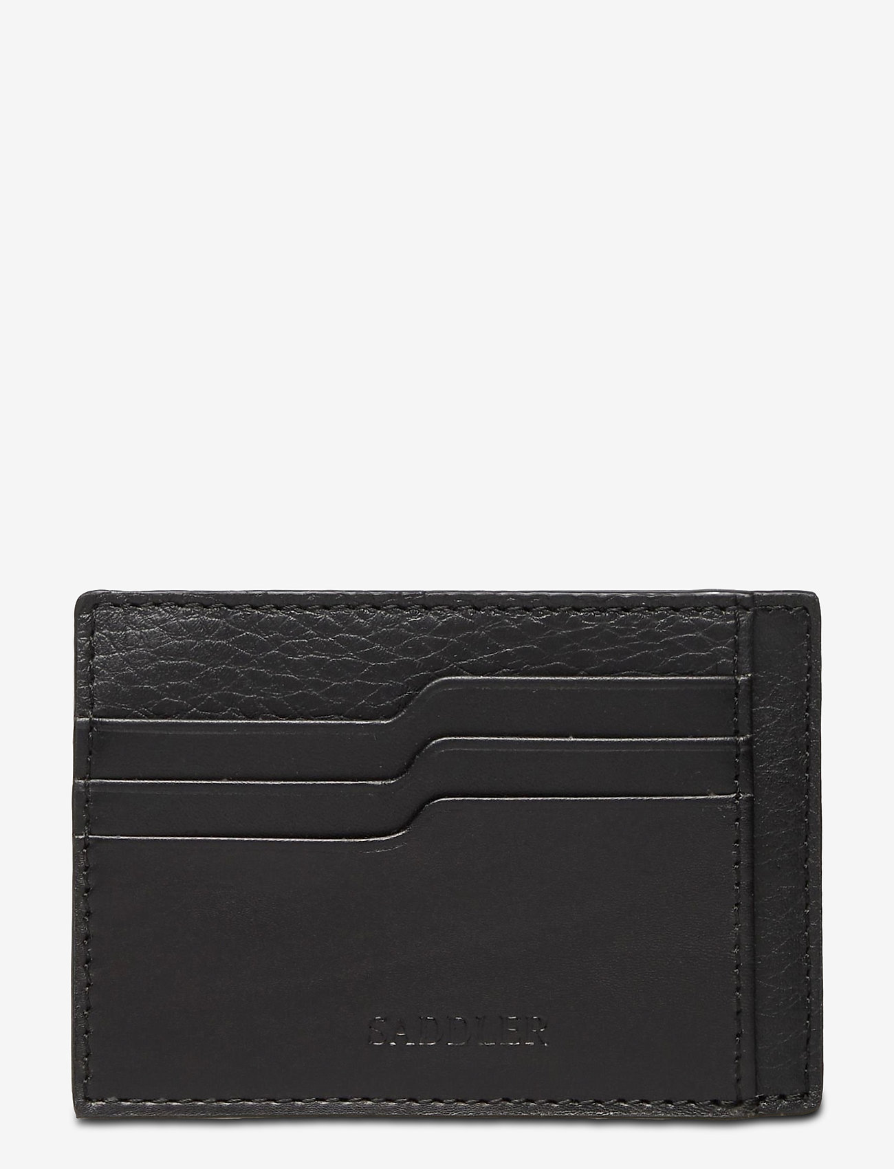 Saddler - Joseph - black - 0