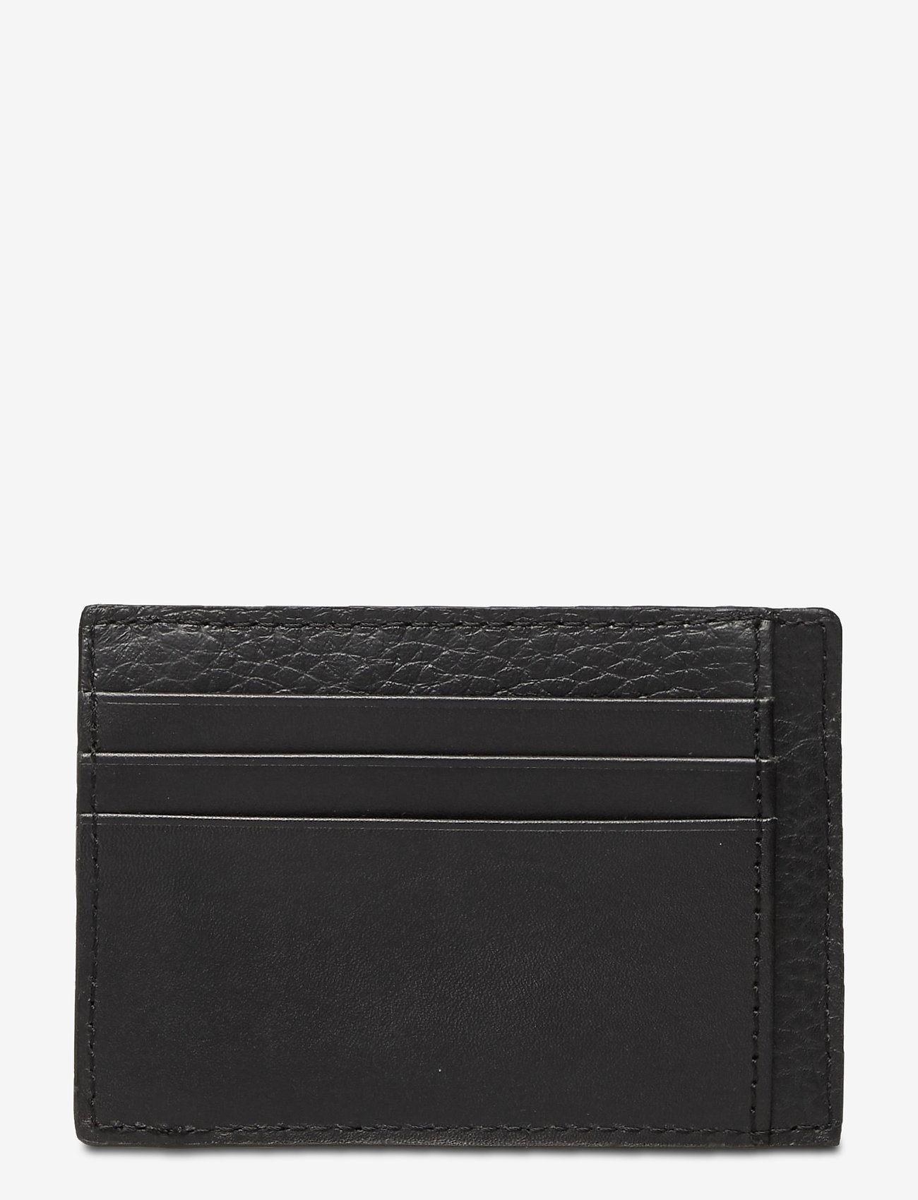 Saddler - Joseph - black - 1