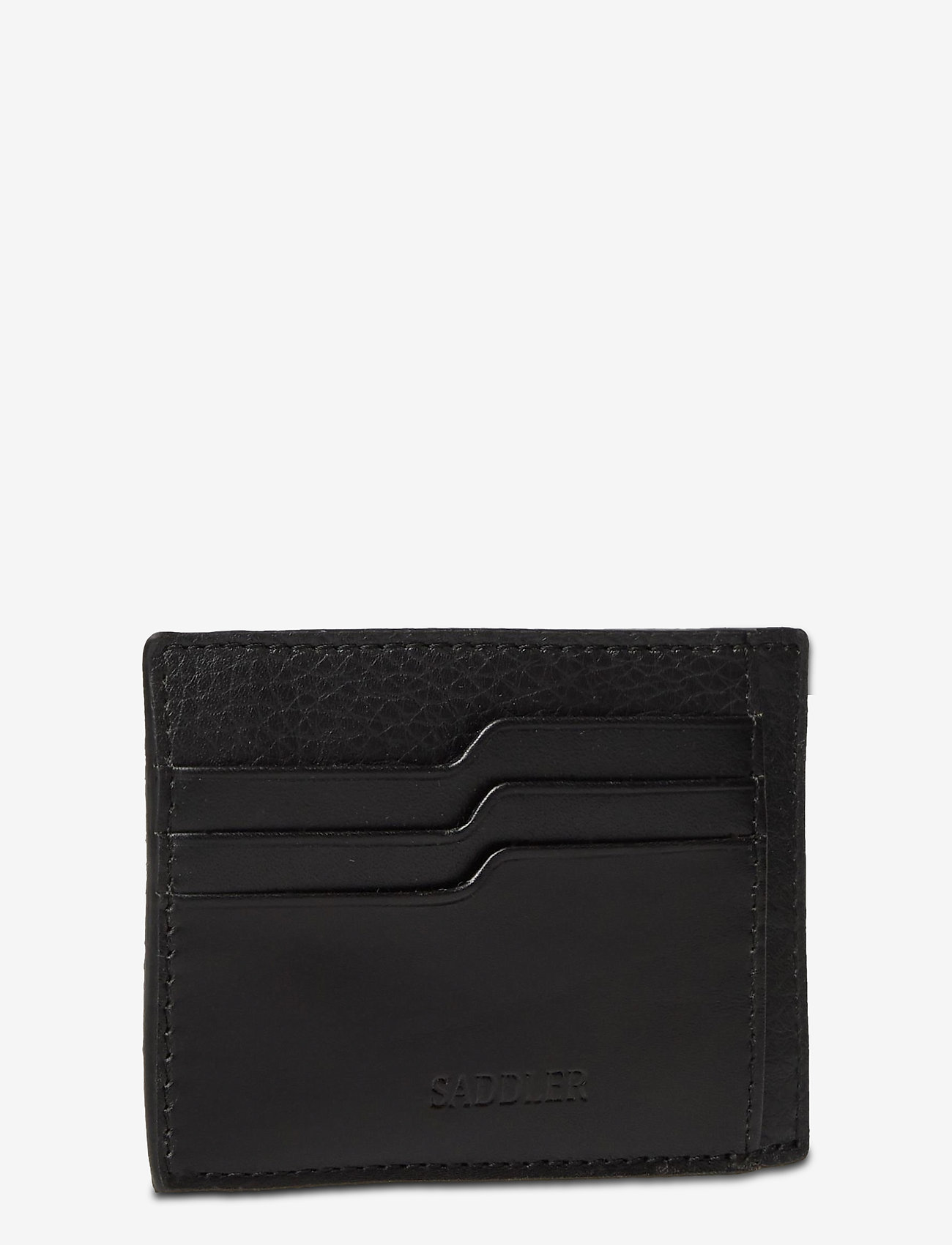 Saddler - Joseph - black - 2