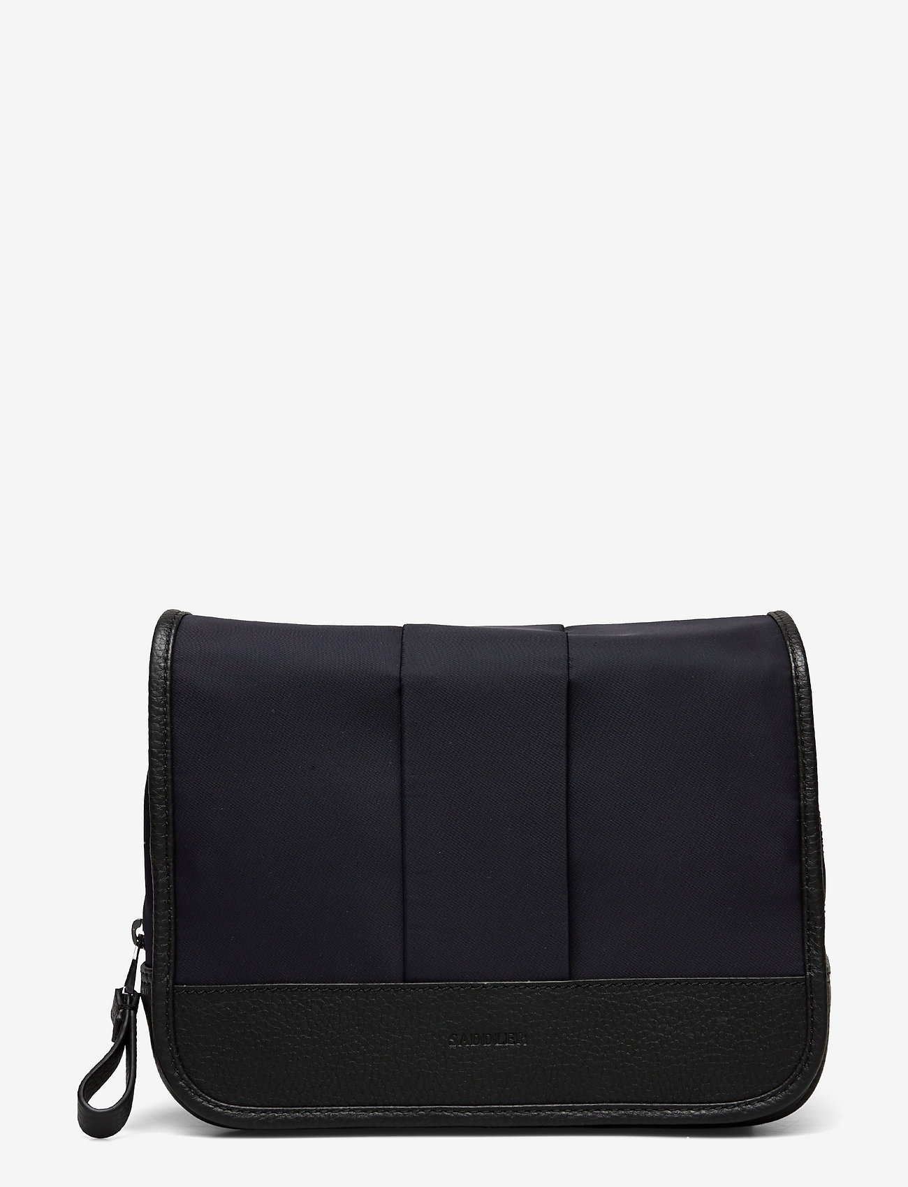 Saddler - Moscow - navy/black - 0