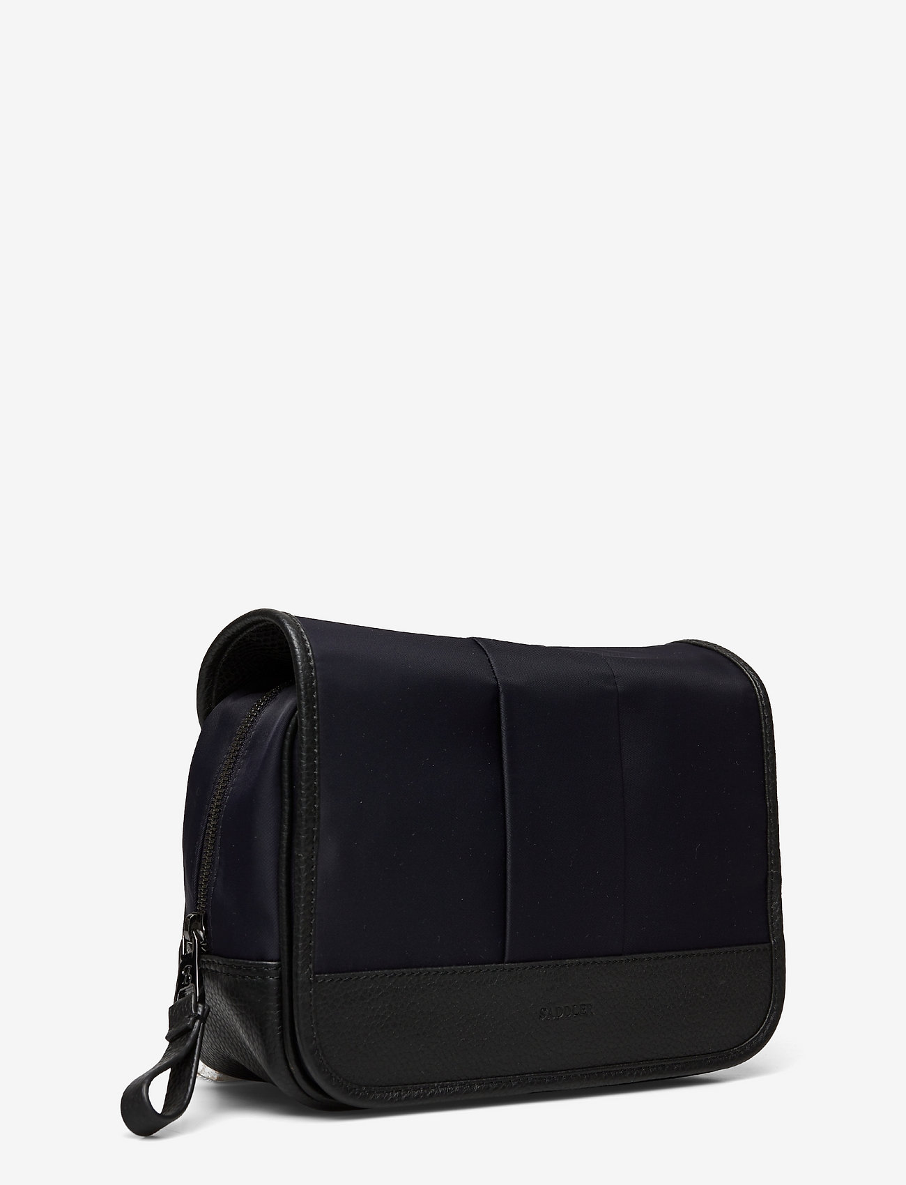 Saddler - Moscow - navy/black - 2