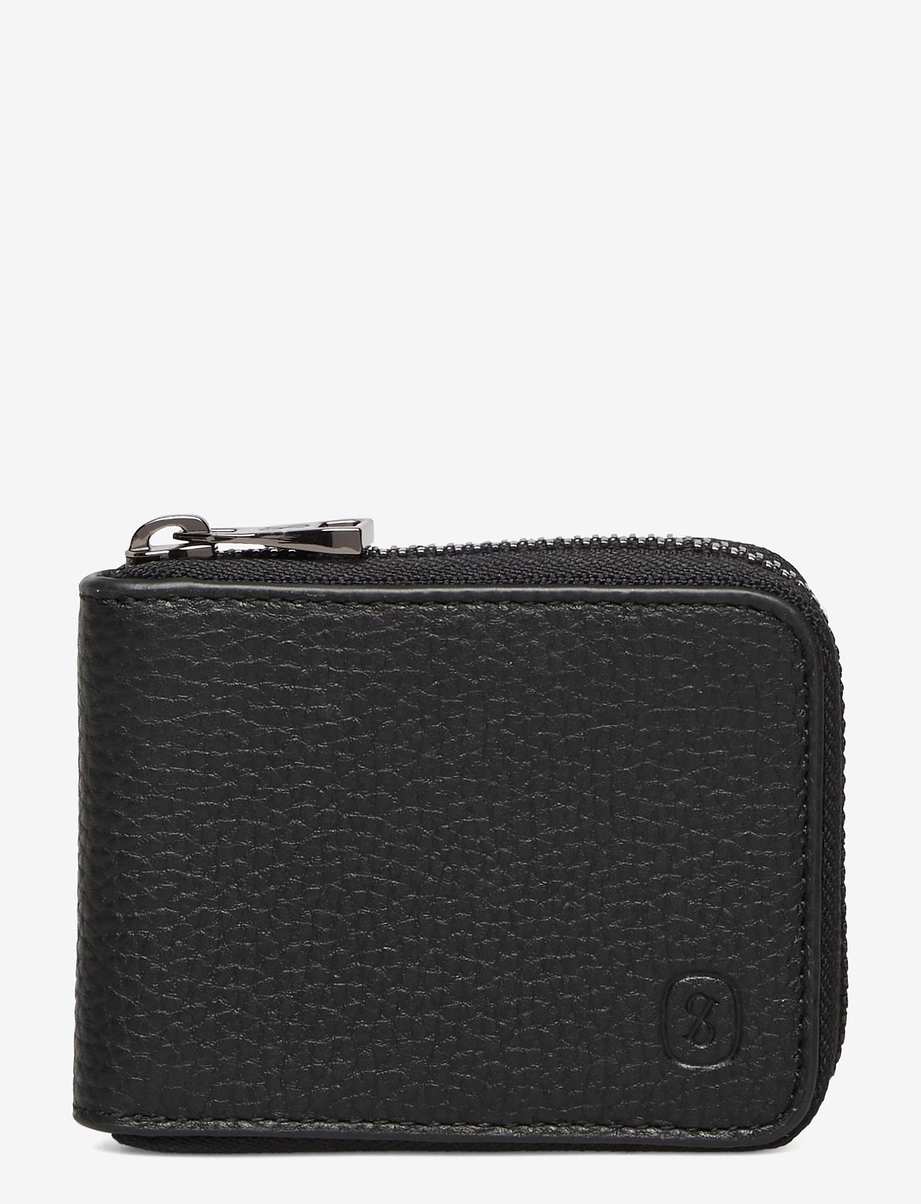 Saddler - Nathan - black/black - 0