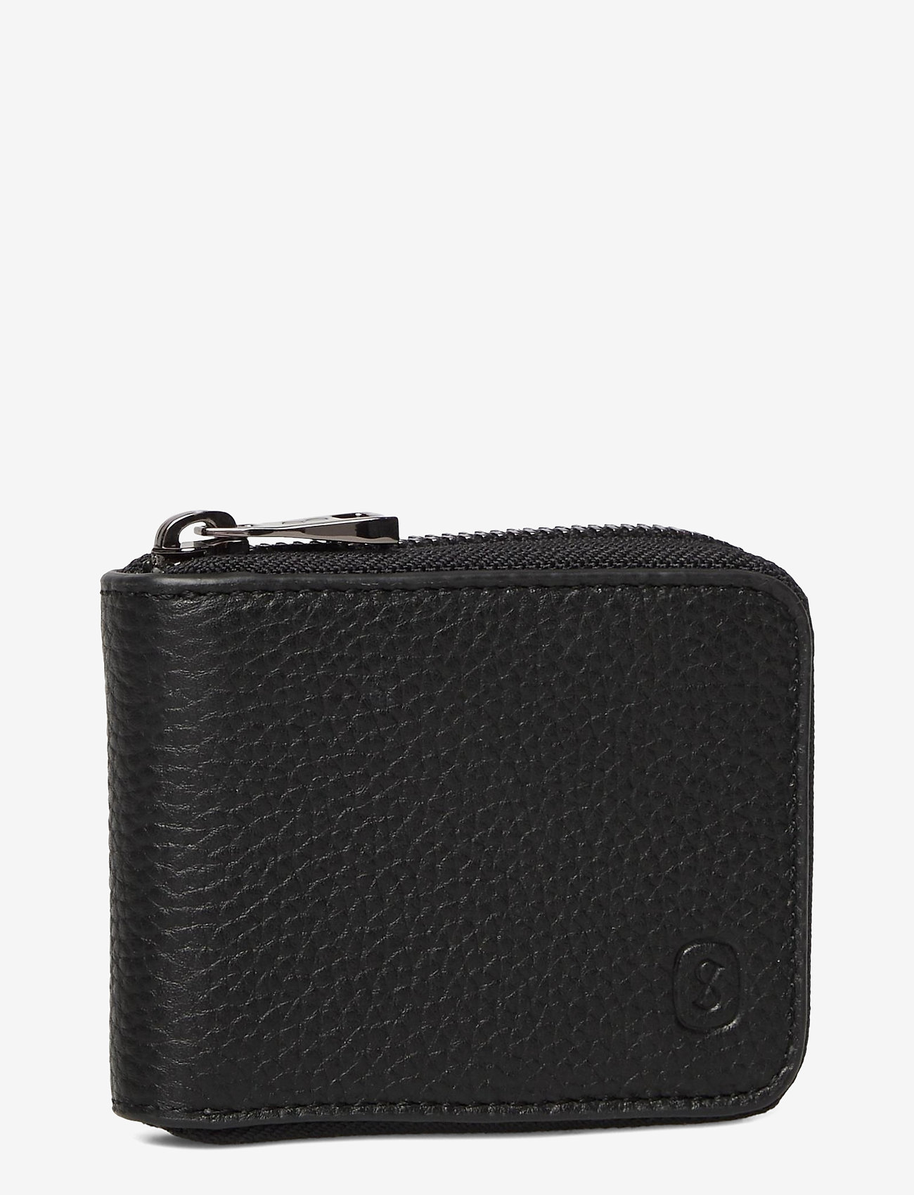 Saddler - Nathan - black/black - 2