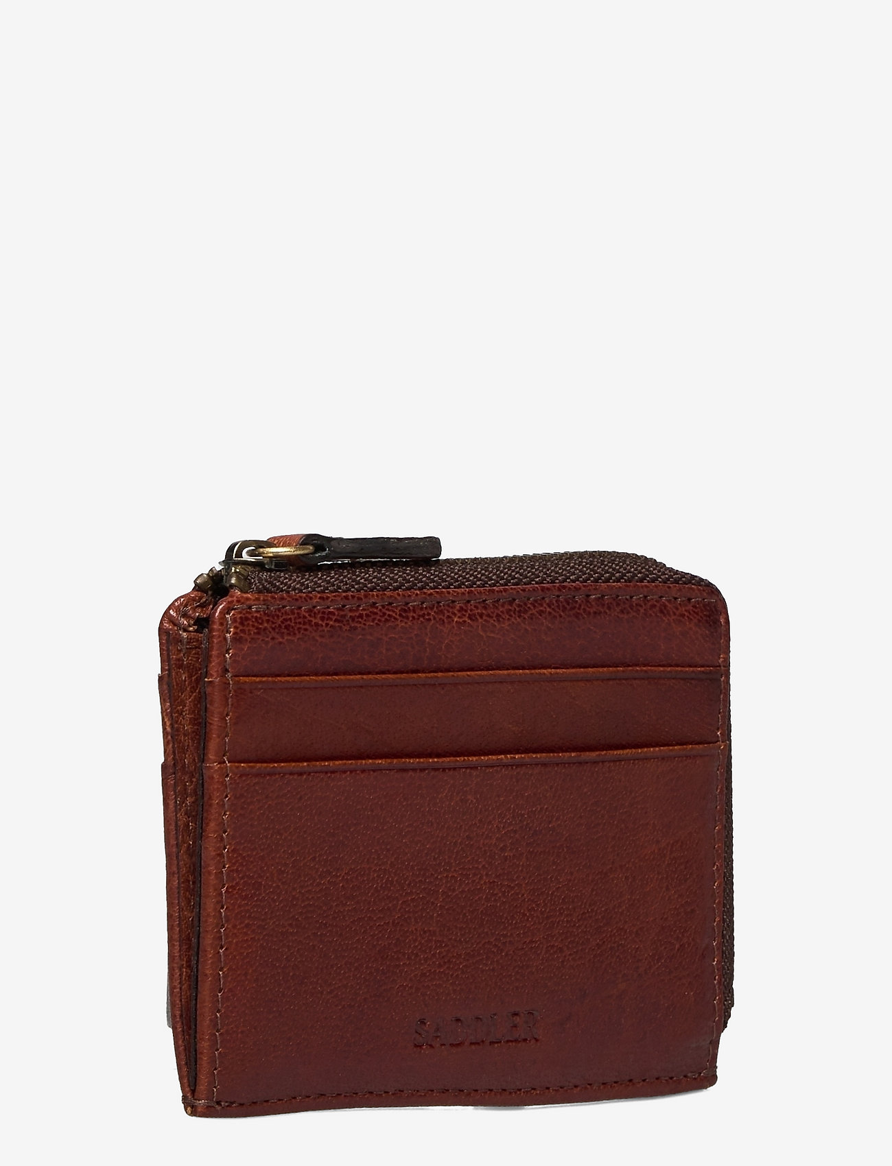 Saddler - Kim - midbrown - 2