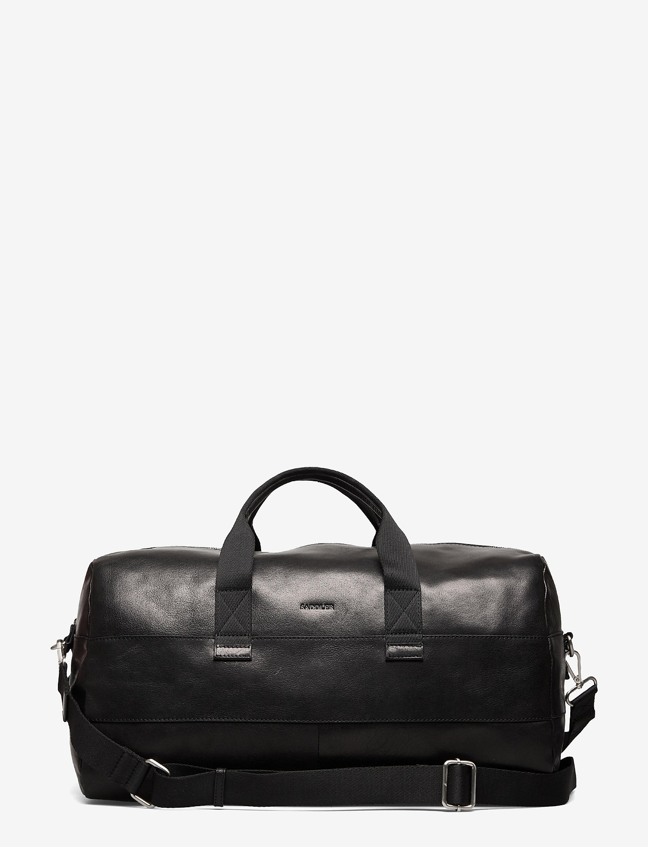 Saddler - Billie - black - 0