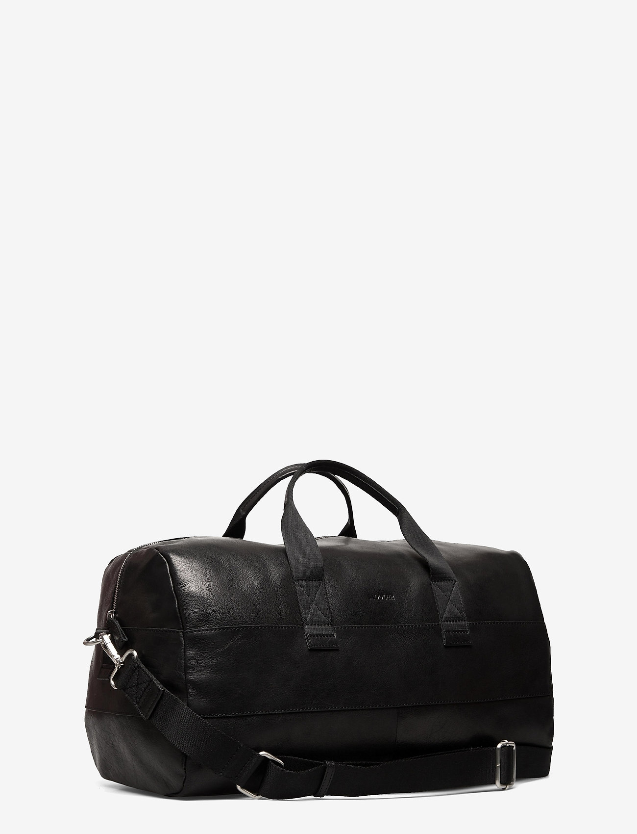 Saddler - Billie - black - 2