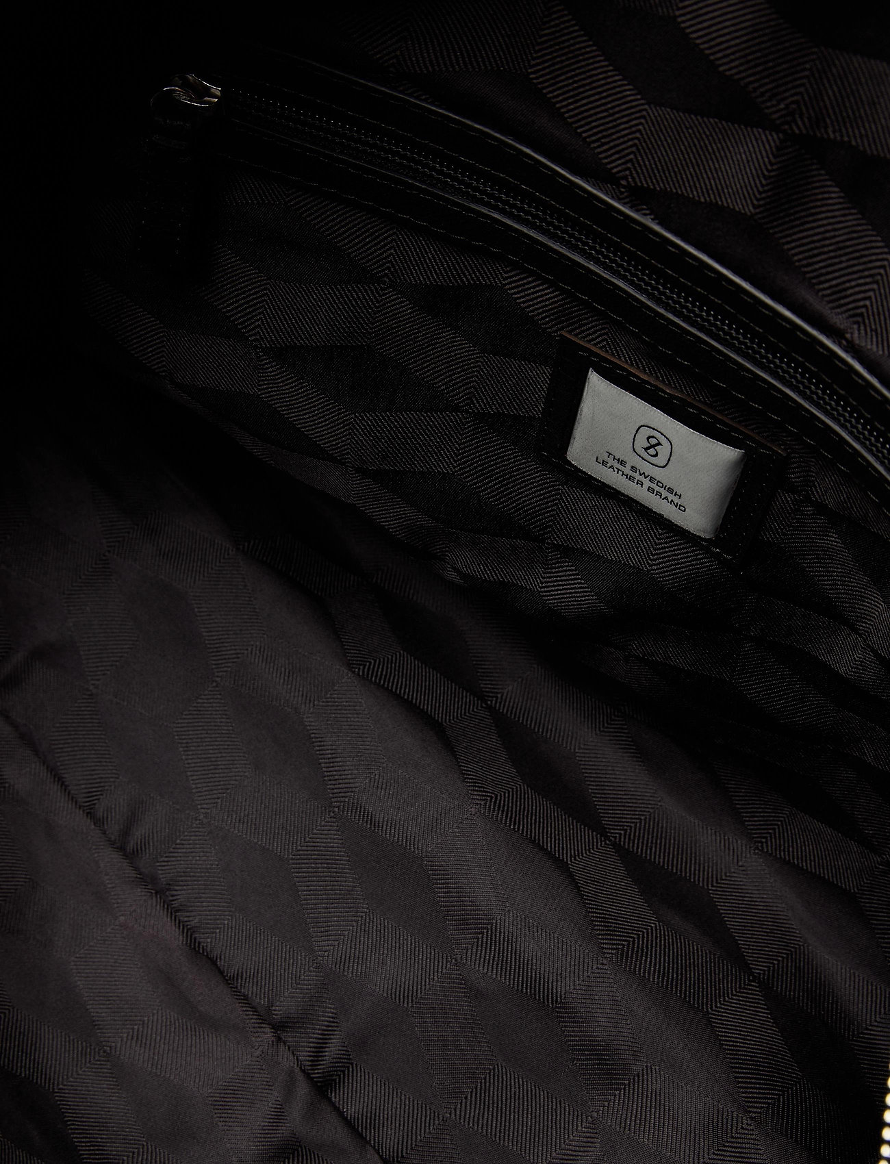 Saddler - Billie - black - 3