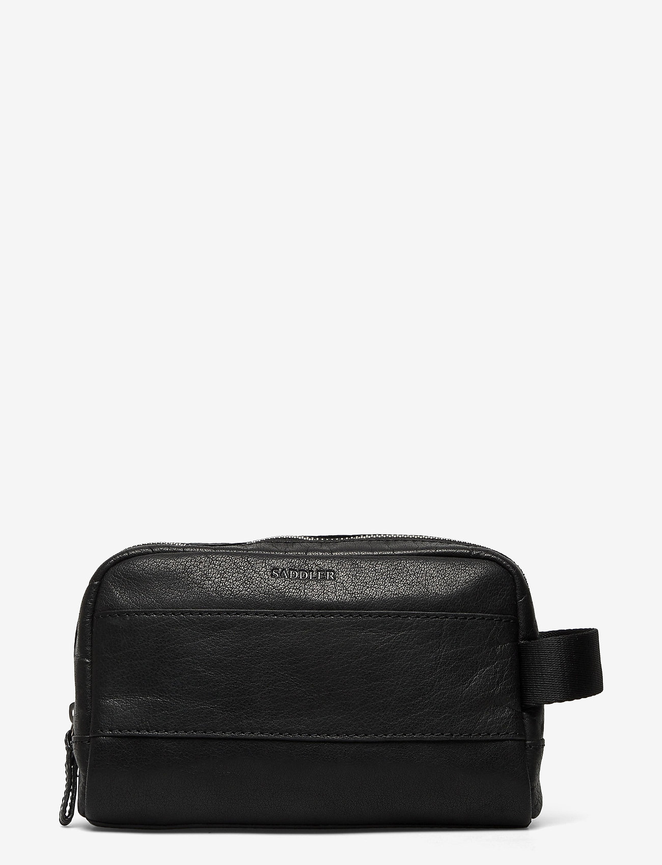 Saddler - Sam - black - 0