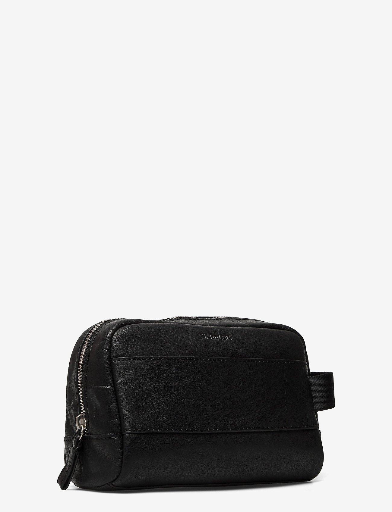 Saddler - Sam - black - 2