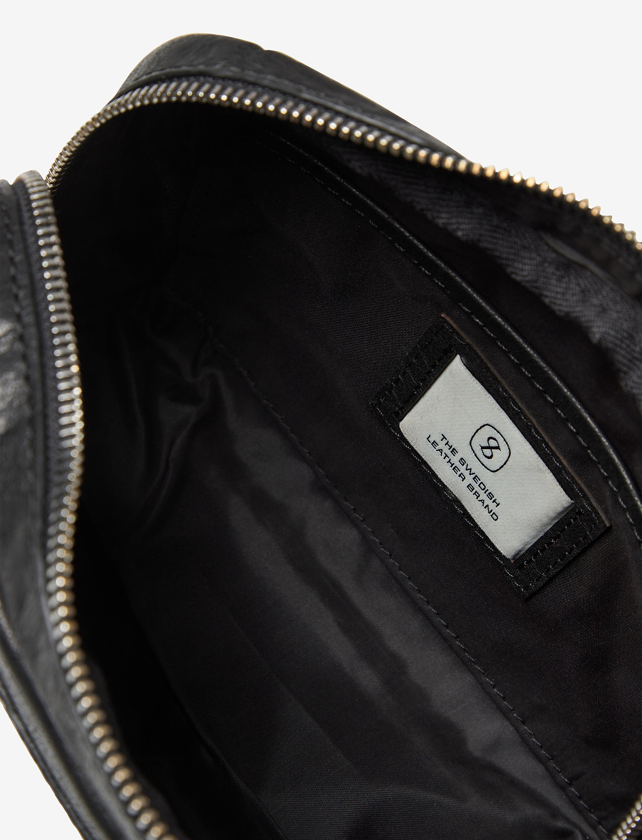 Saddler - Sam - black - 3