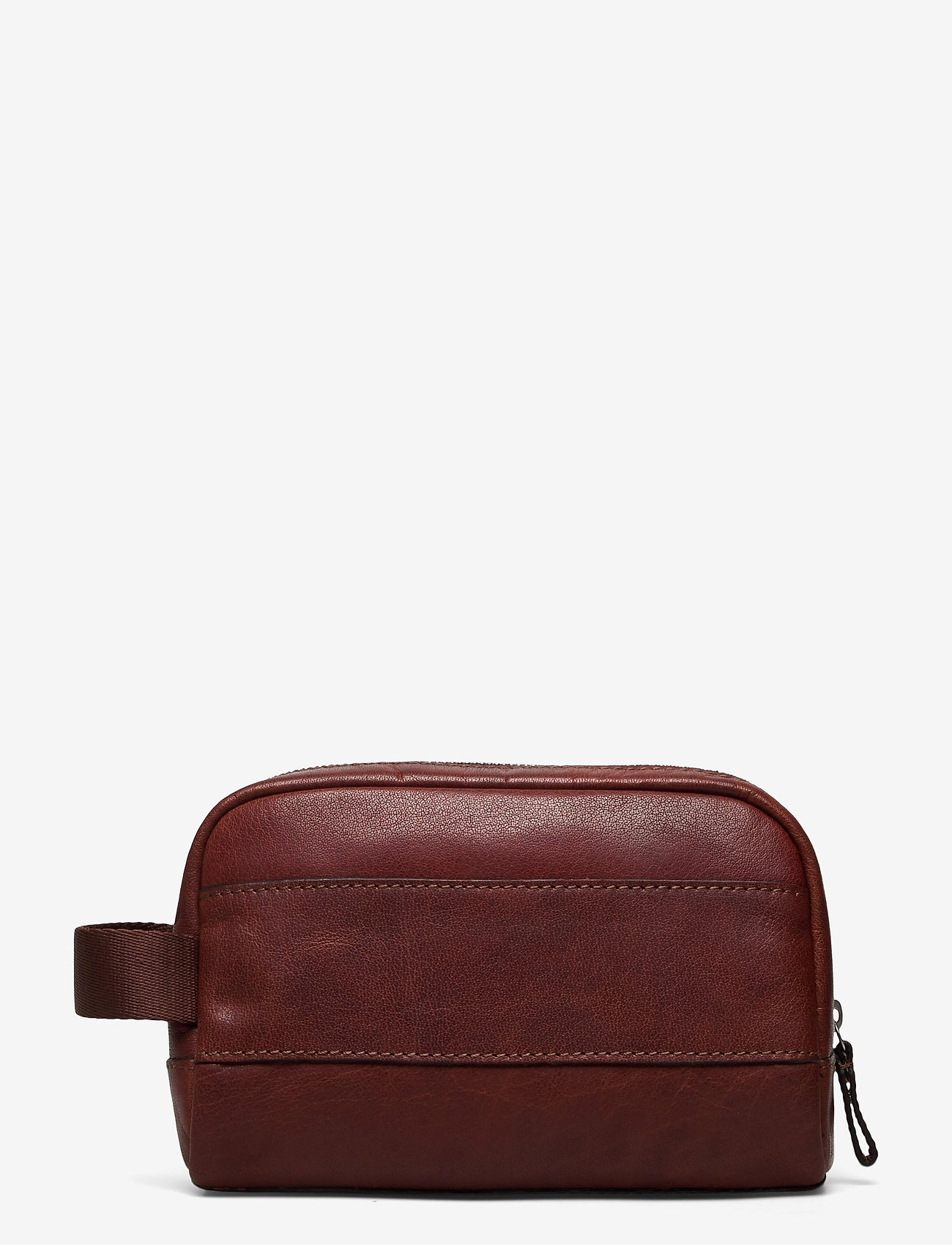 Saddler - Sam - midbrown - 1