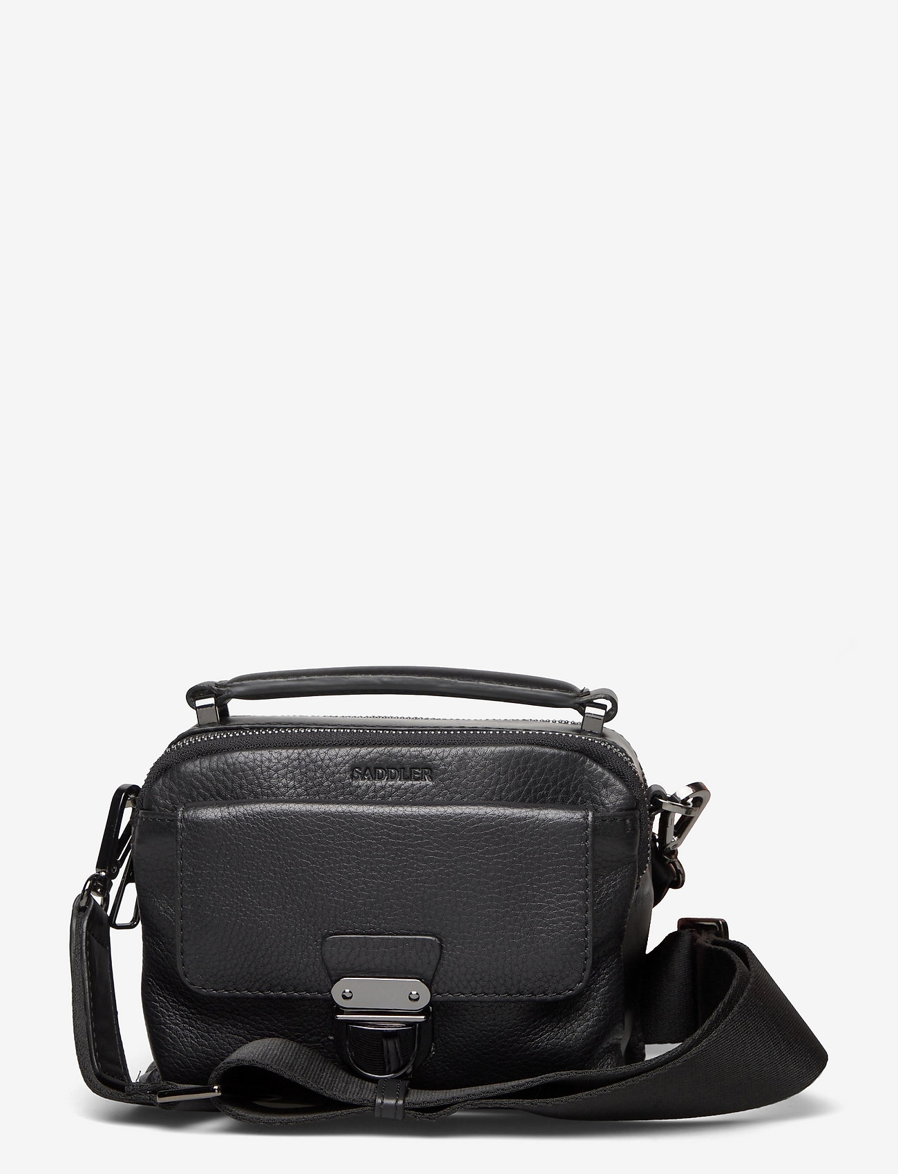 Saddler - Neptune - black - 0