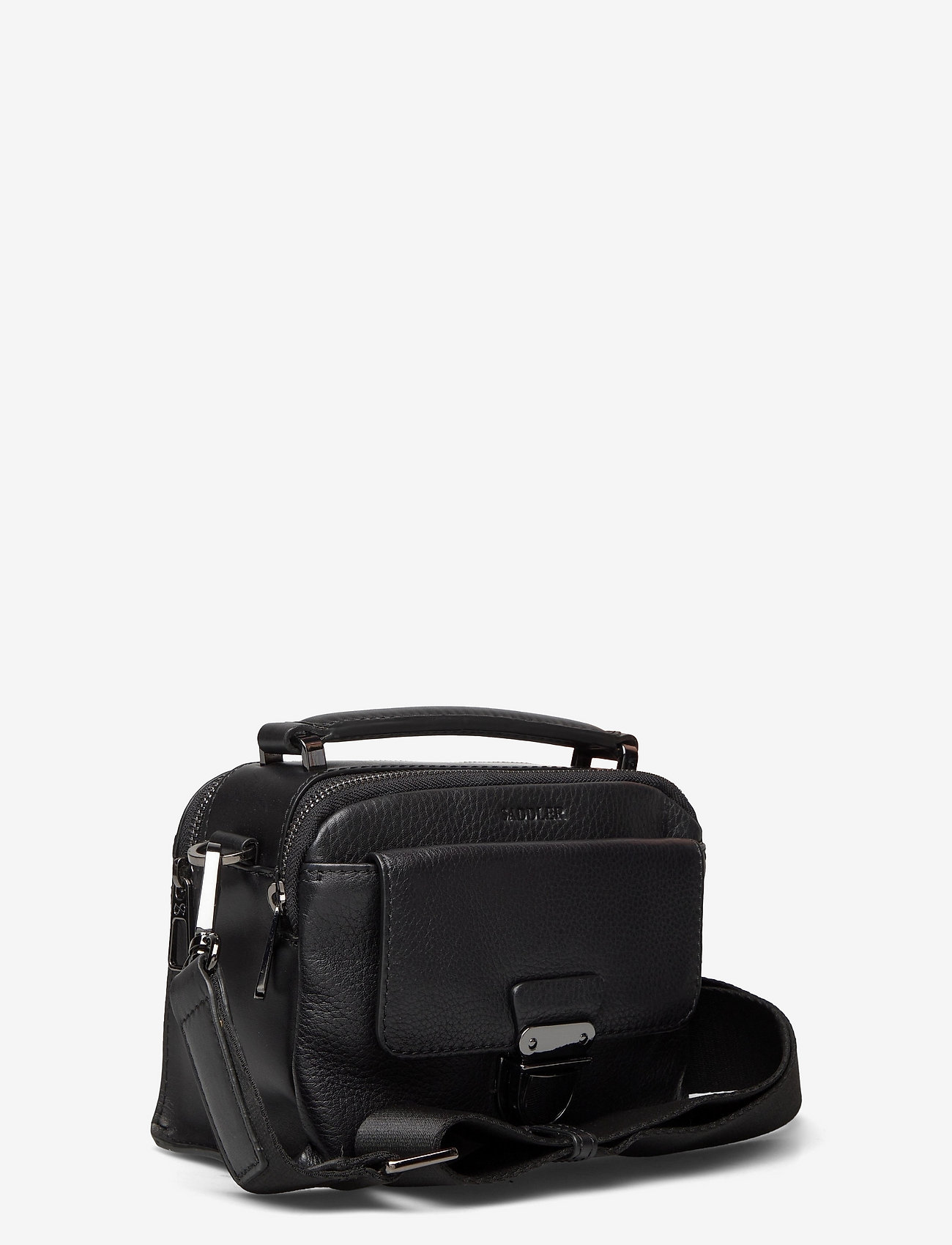 Saddler - Neptune - black - 2