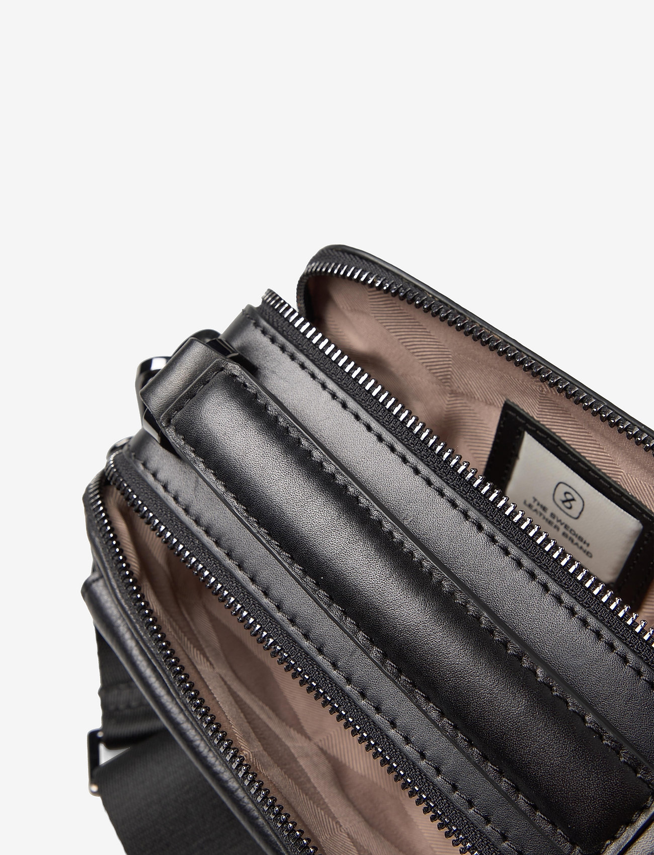 Saddler - Neptune - black - 3