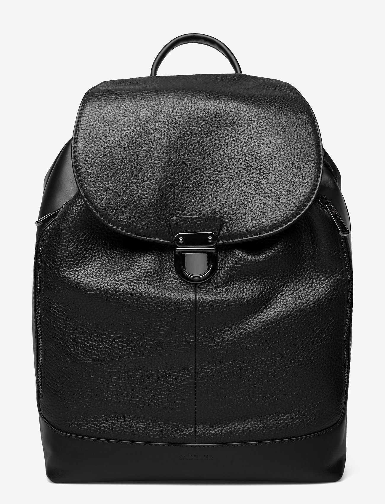 Saddler - Umbriel - black - 0