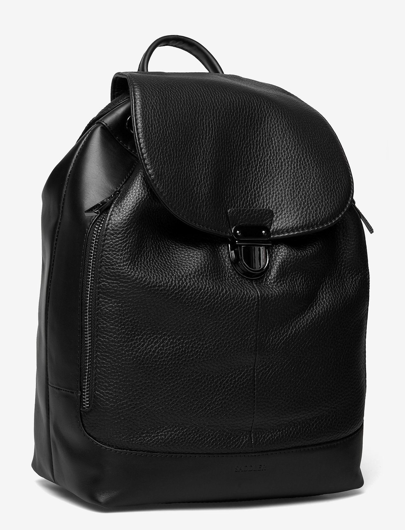 Saddler - Umbriel - black - 2