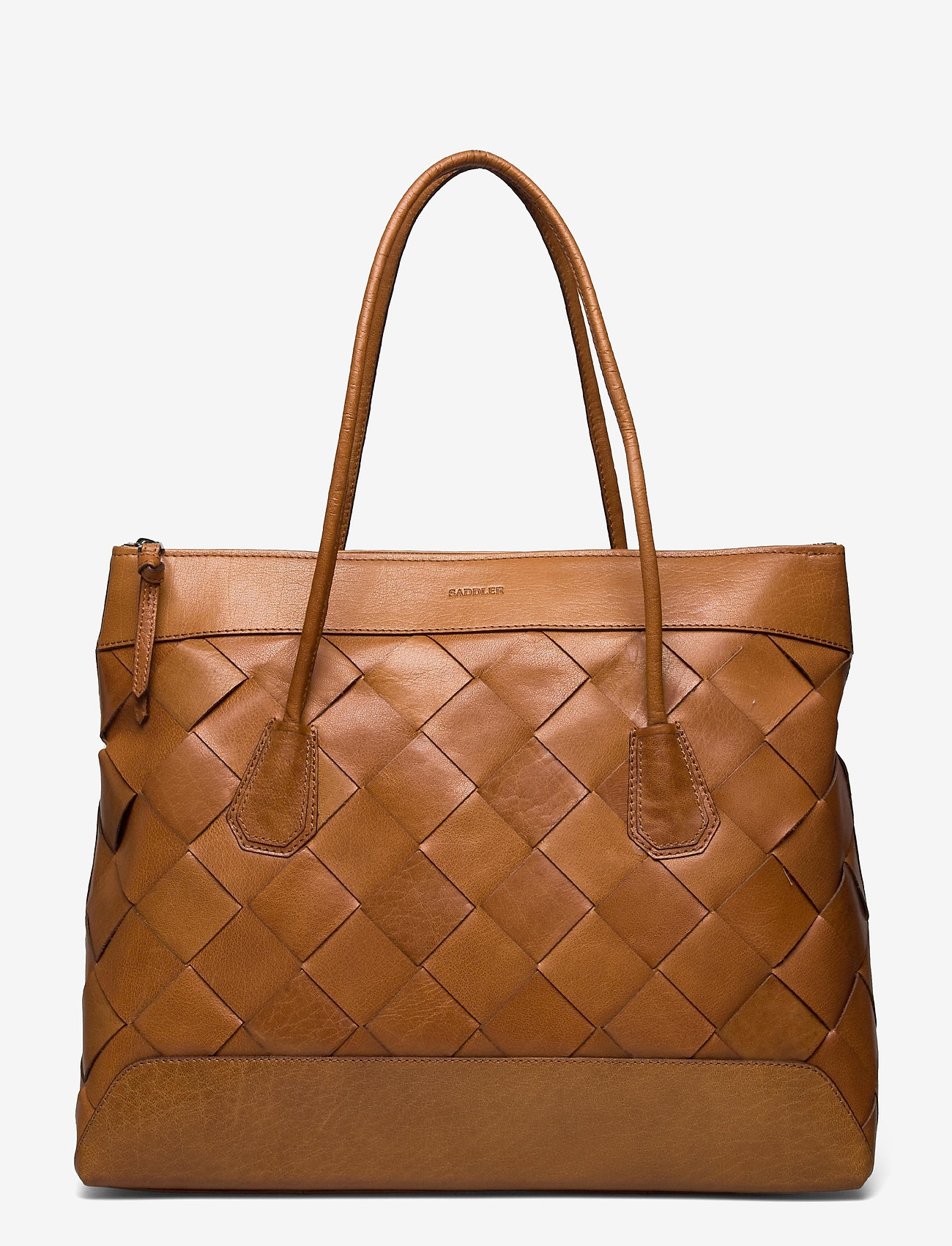 Saddler - Ystad - tan - 0