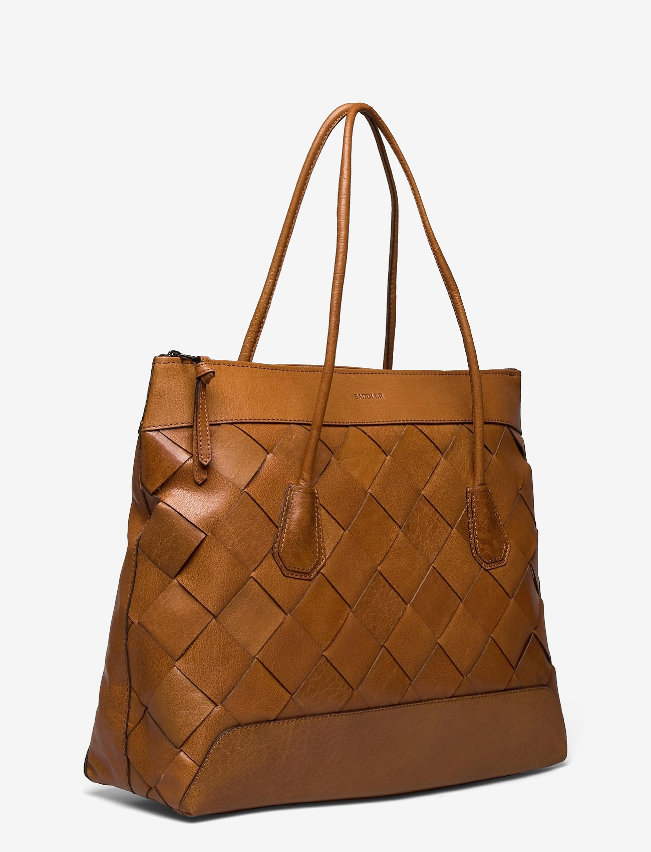 Saddler - Ystad - tan - 2