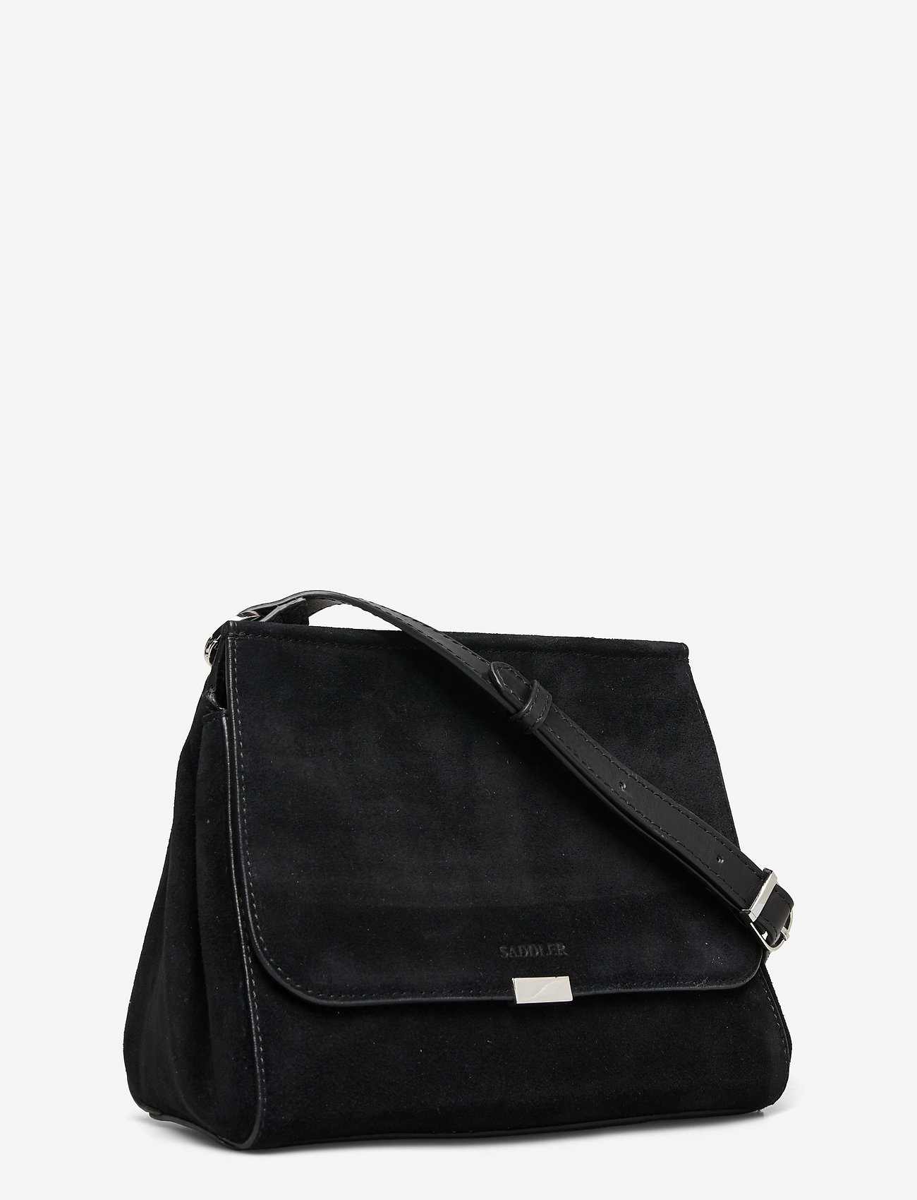 Saddler - Uppsala - black - 2