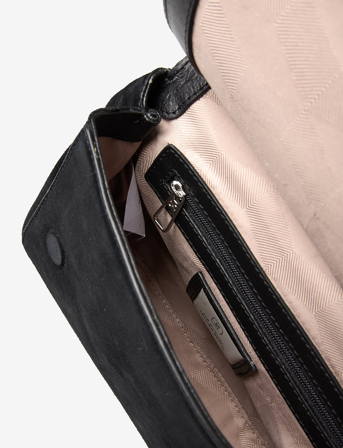 Saddler - Uppsala - black - 3