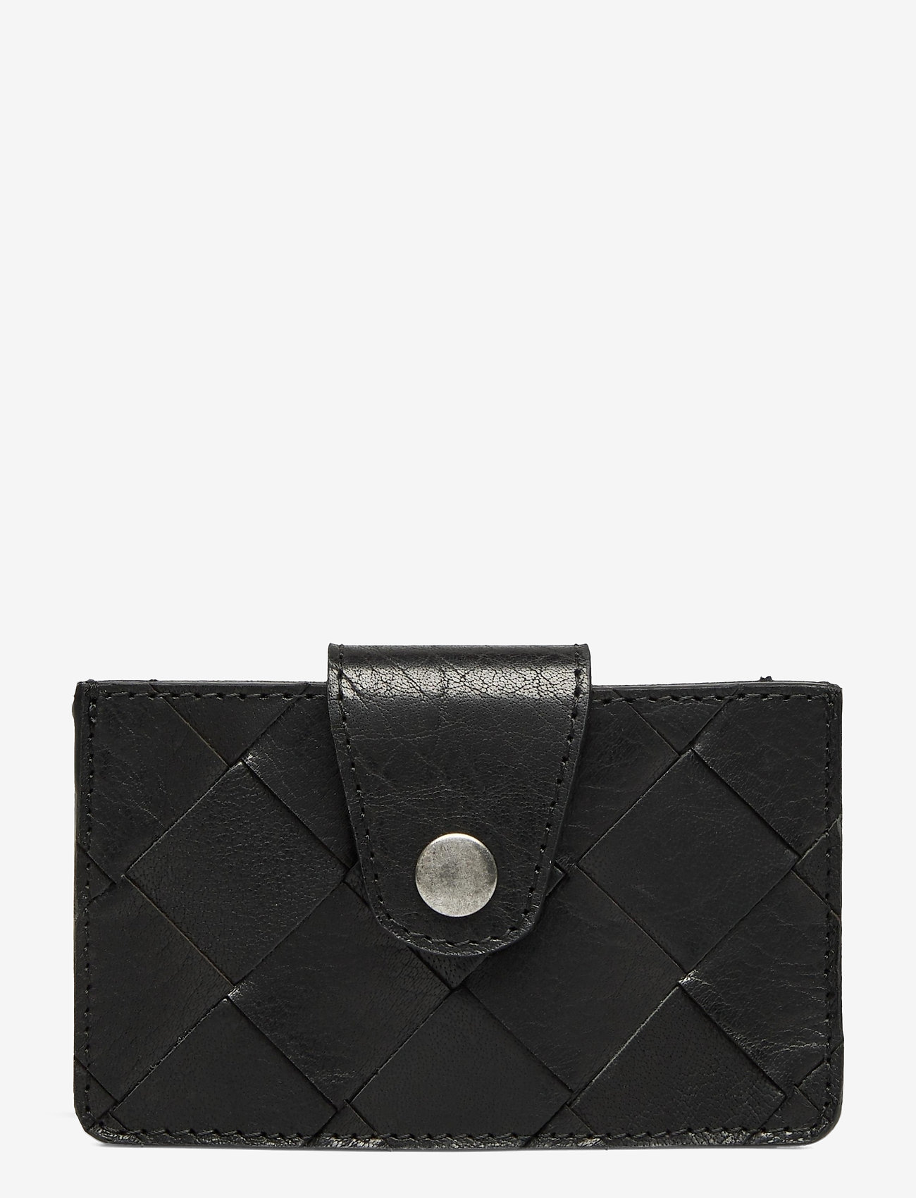 Saddler - Kramfors - black - 0