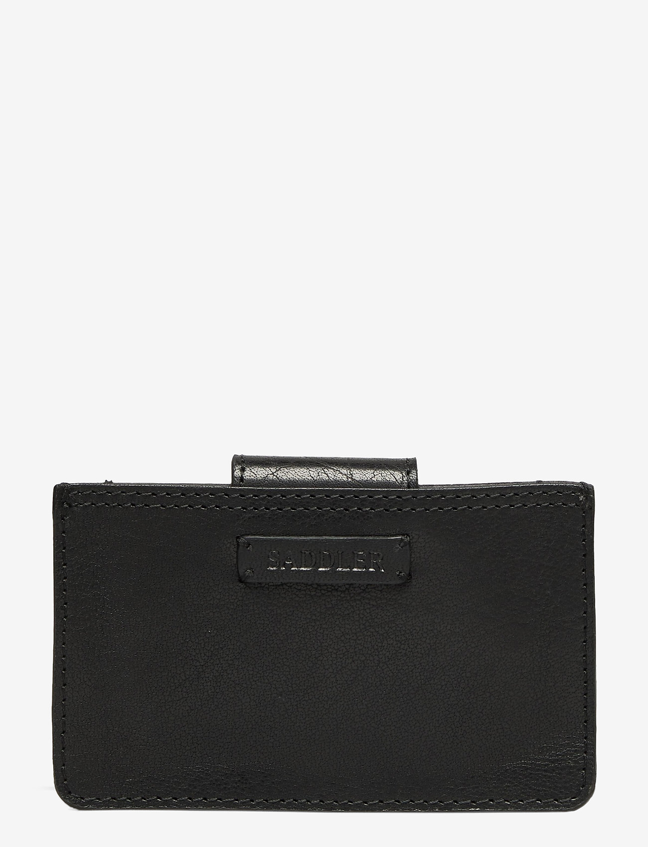 Saddler - Kramfors - black - 1