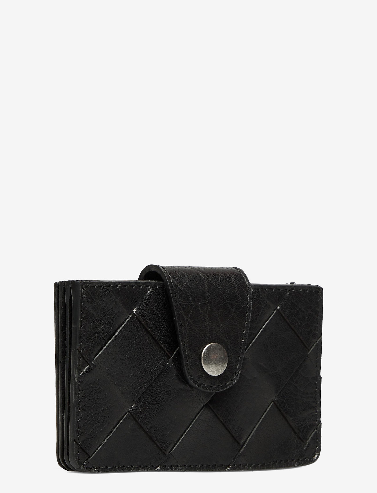 Saddler - Kramfors - black - 2