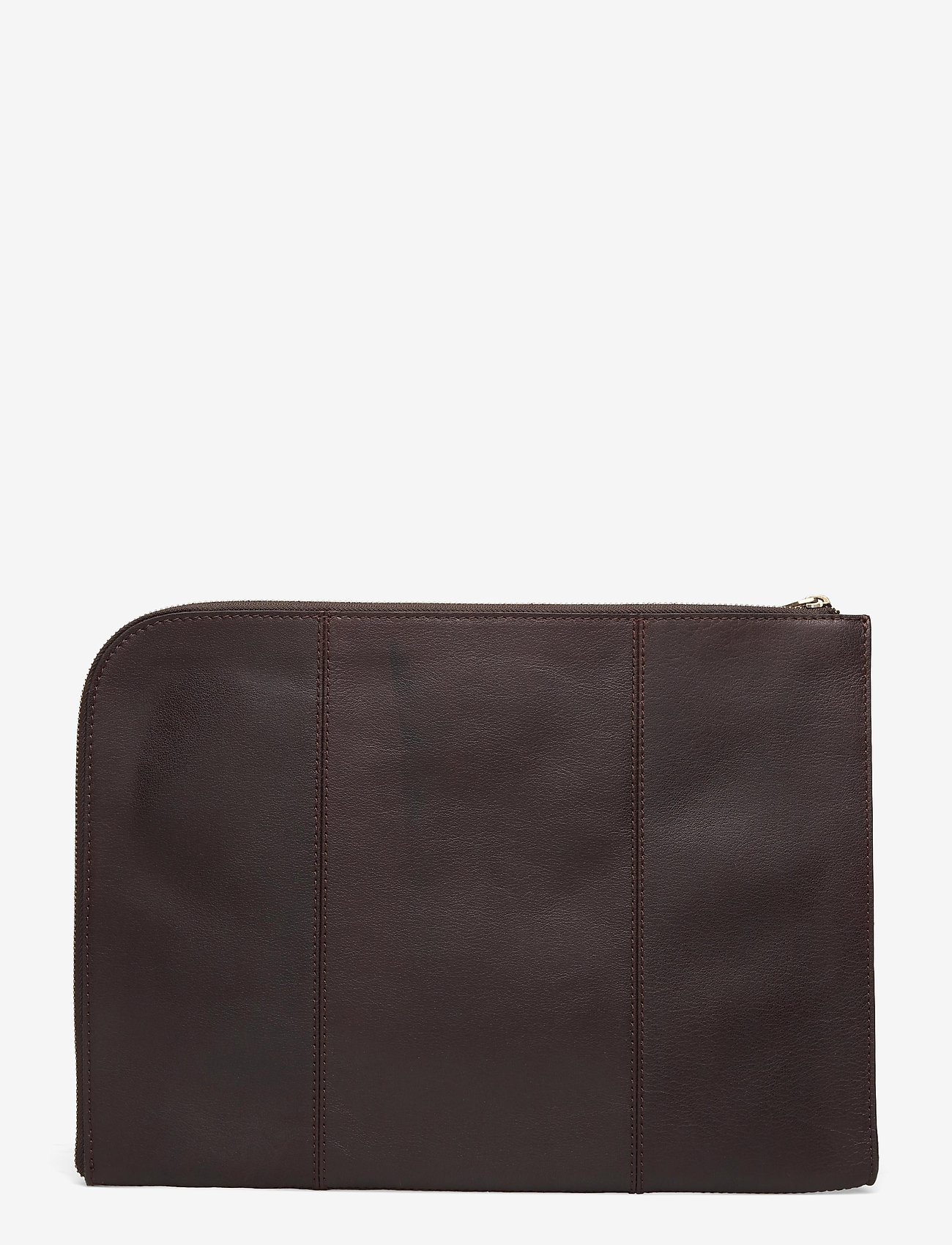 Saddler - Matheo - dk.brown - 1