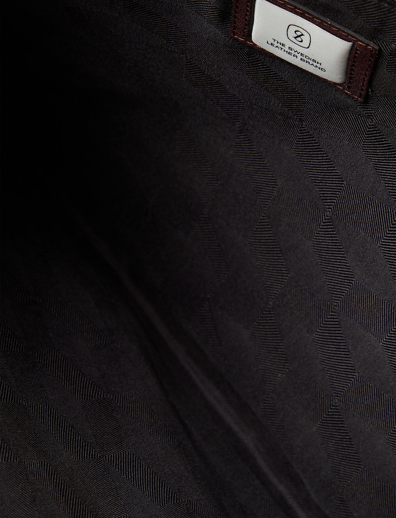 Saddler - Matheo - dk.brown - 3