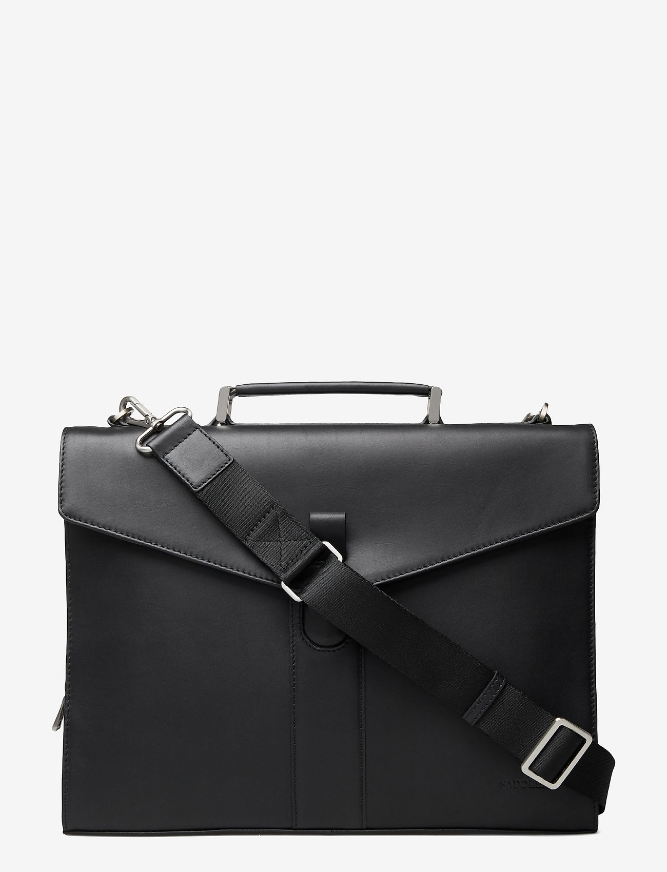 Saddler - Ljungby - black - 0