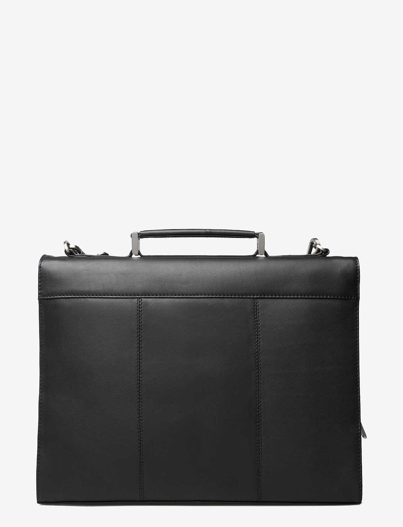 Saddler - Ljungby - black - 1