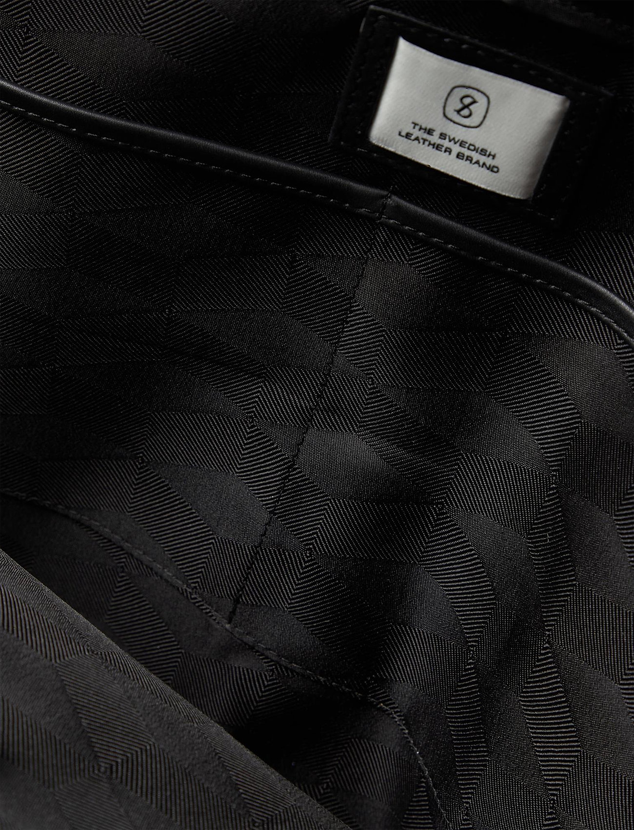 Saddler - Ljungby - black - 3