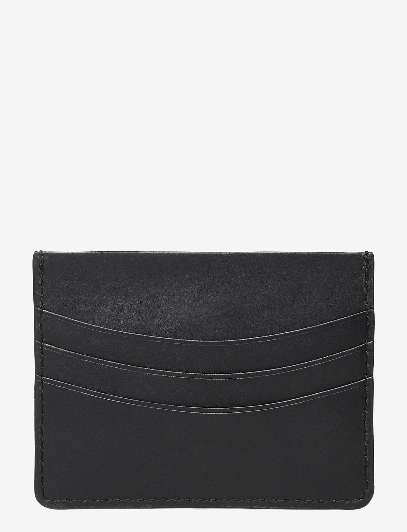 Saddler - Lysekil - black - 1