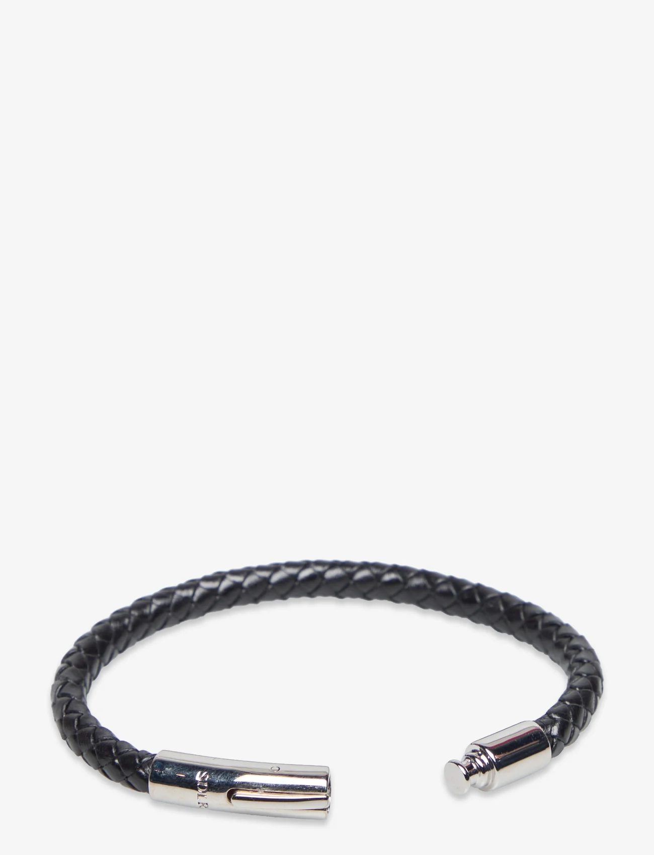 Saddler - Bracelet Male - black - 1
