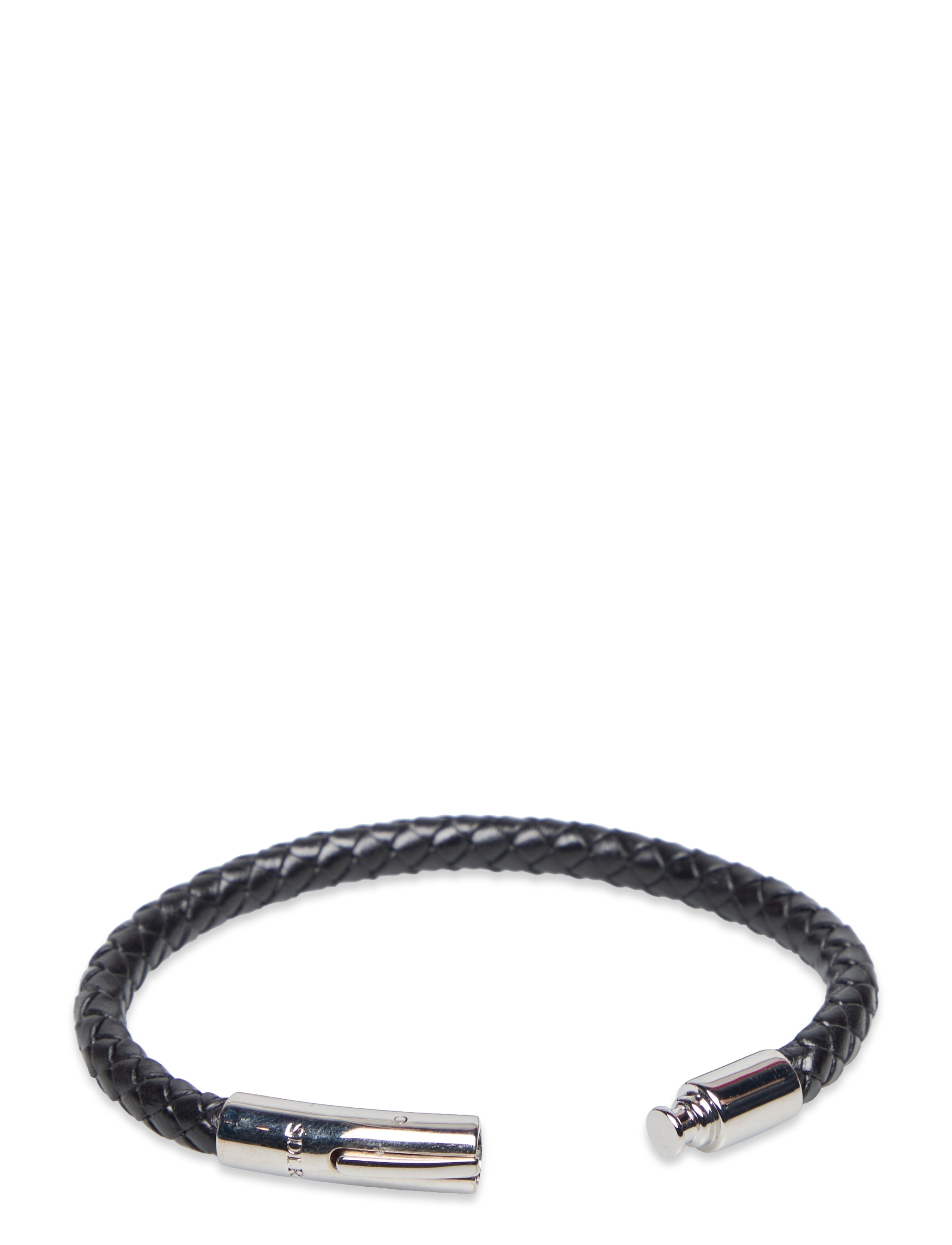 Saddler - Bracelet Male - black - 1