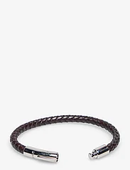 Saddler - Bracelet Male - dk.brown - 1