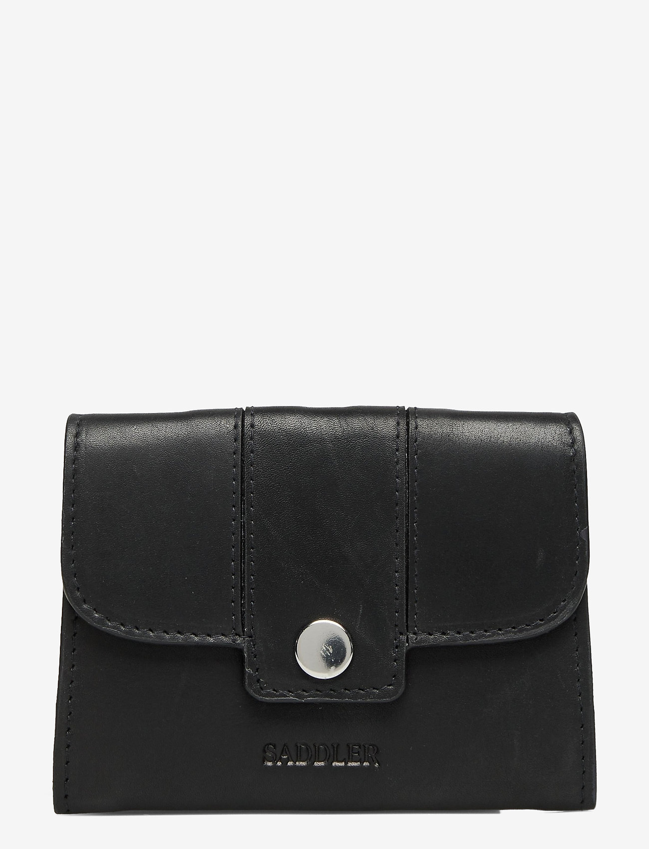 Saddler - Nora - black - 0