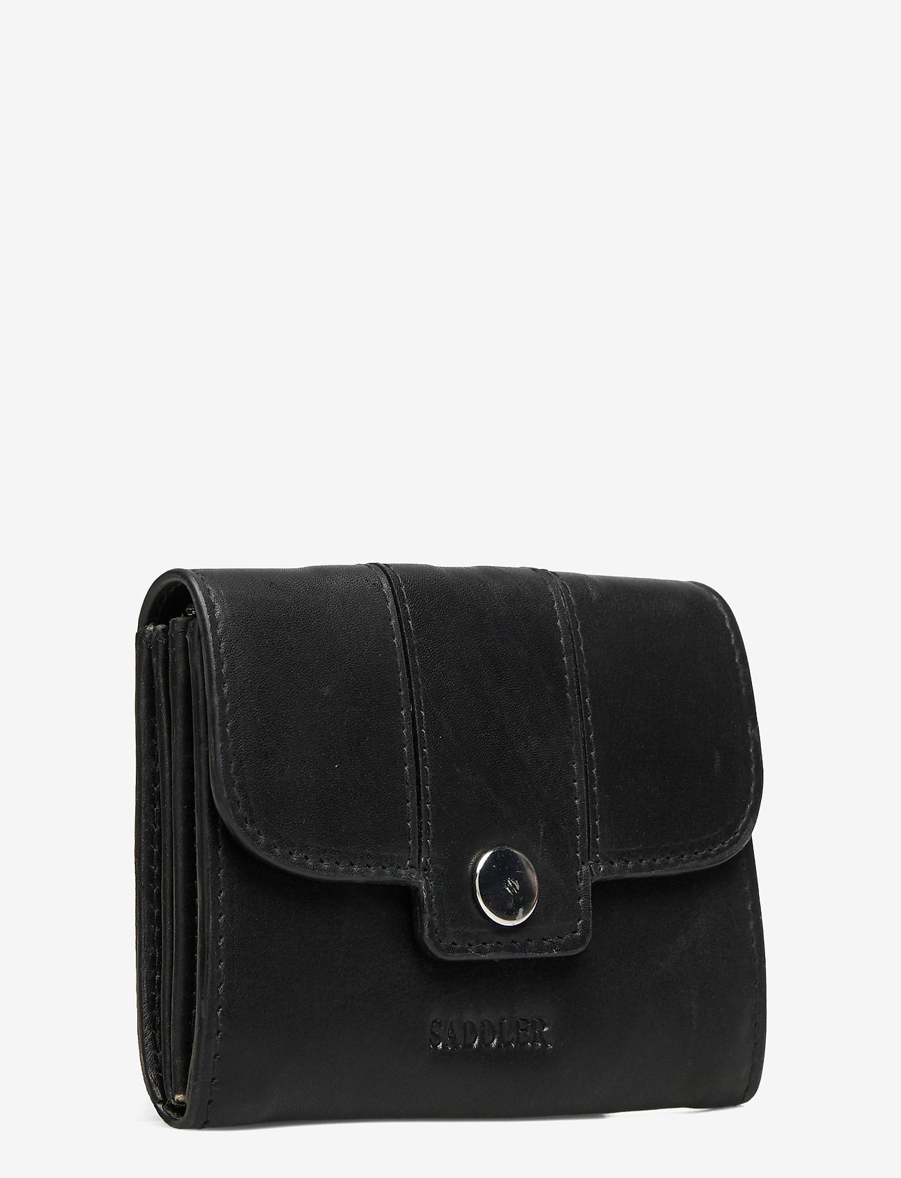 Saddler - Nora - black - 2